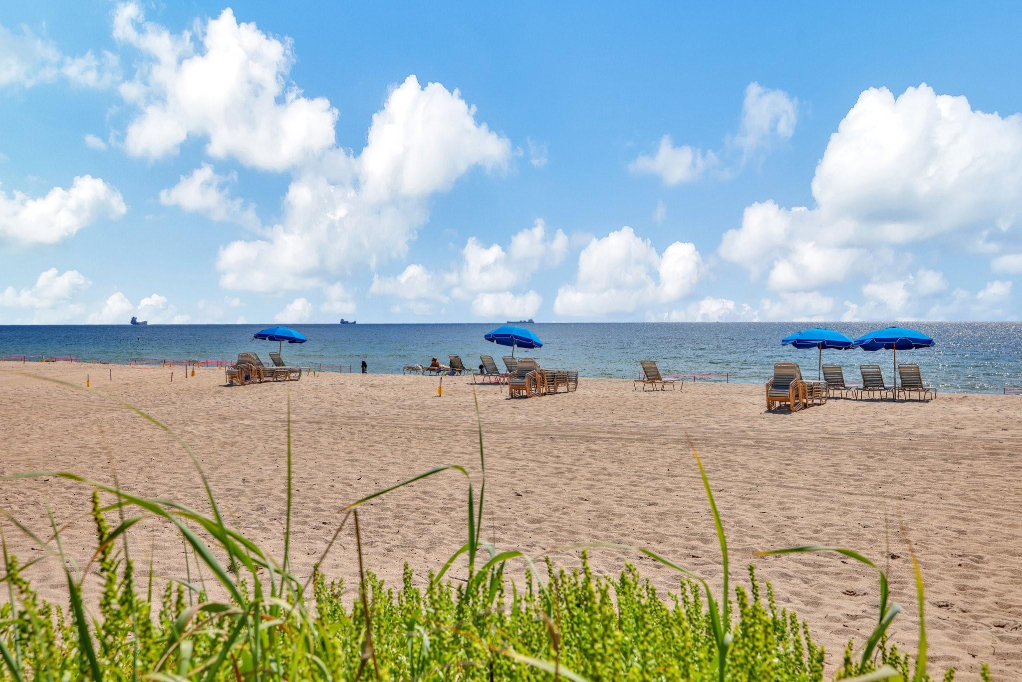 HARBOR BEACH - Residential