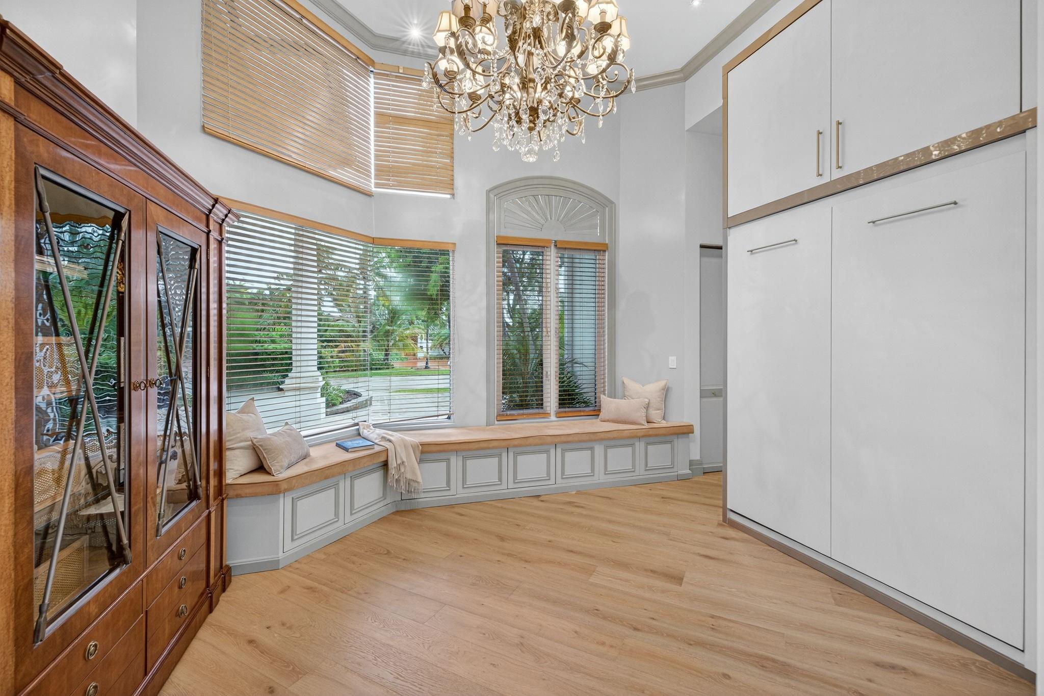 HARBOR BEACH - Residential