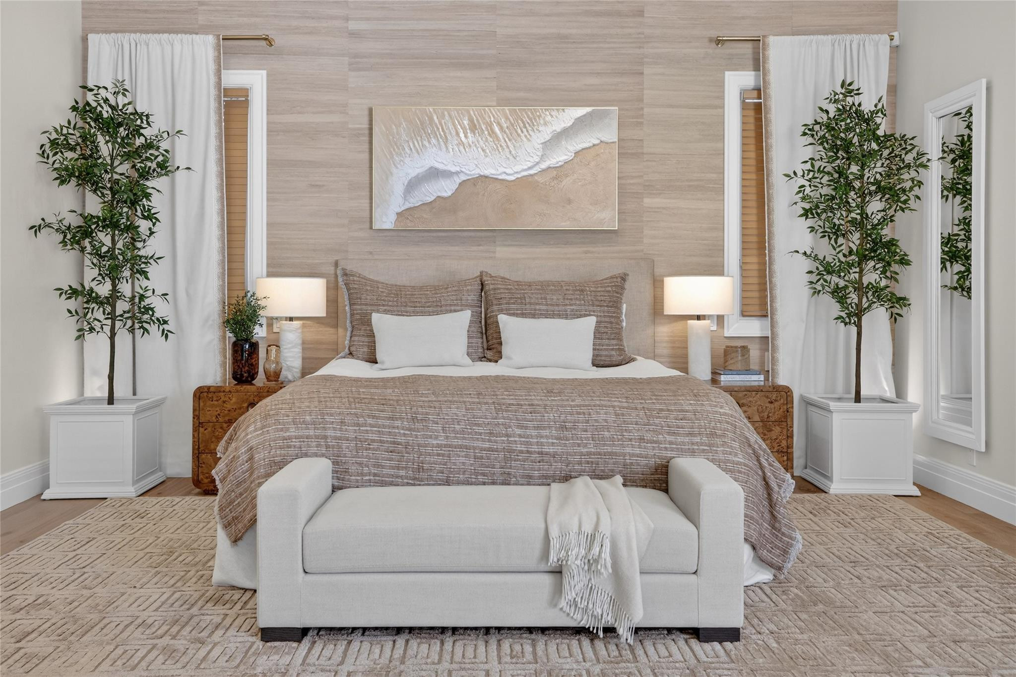 HARBOR BEACH - Residential