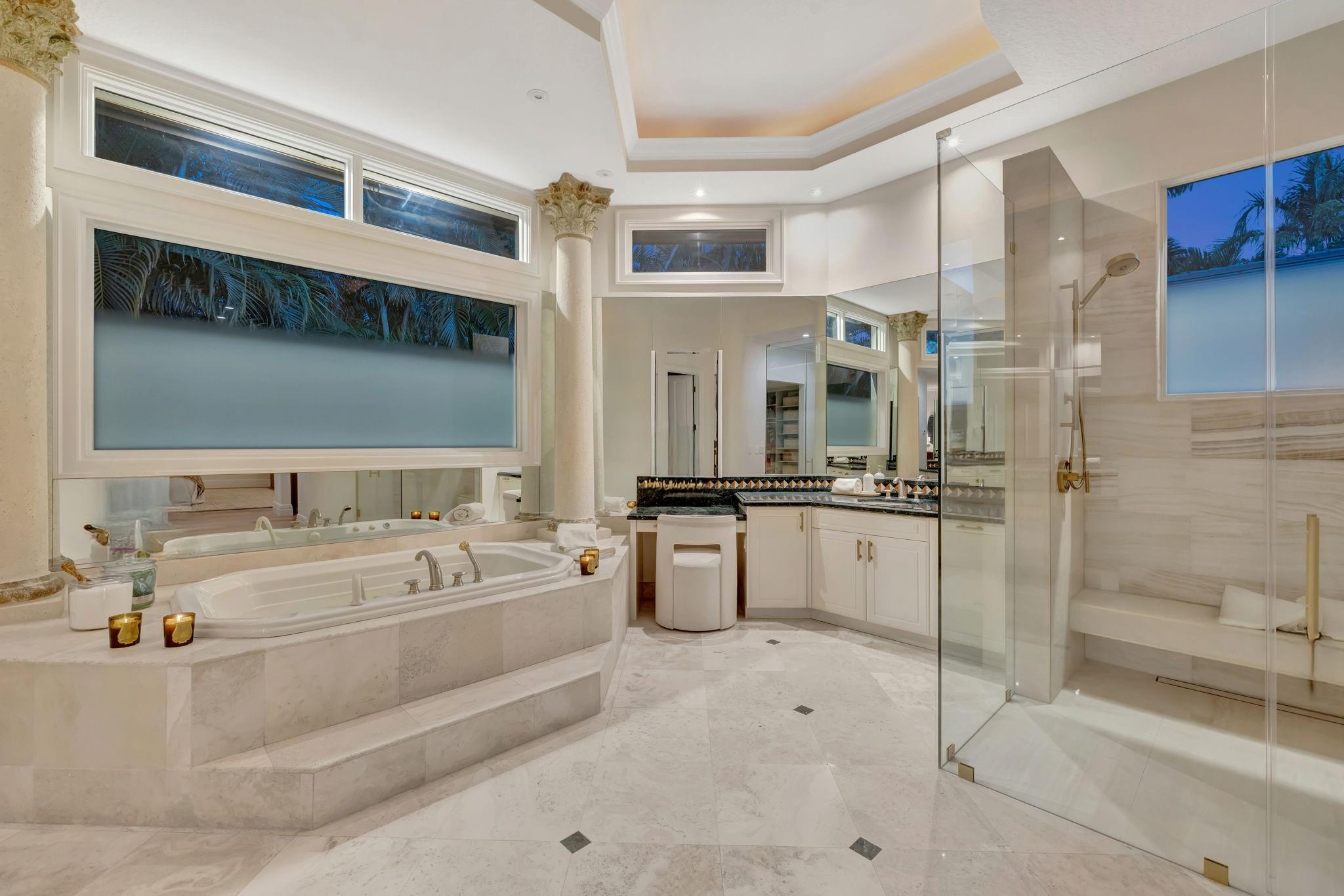 HARBOR BEACH - Residential