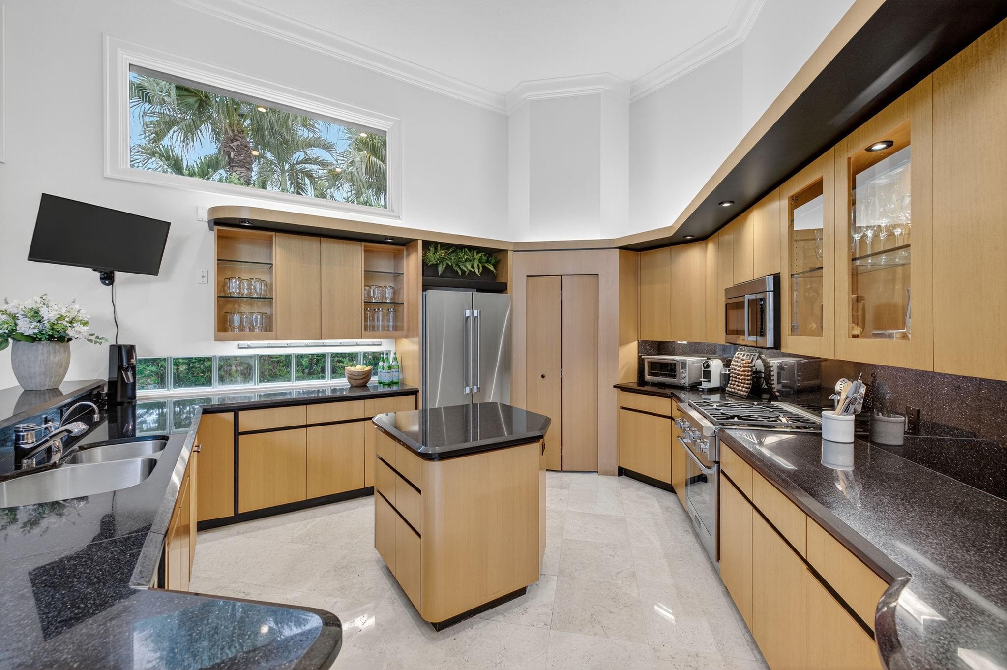 HARBOR BEACH - Residential