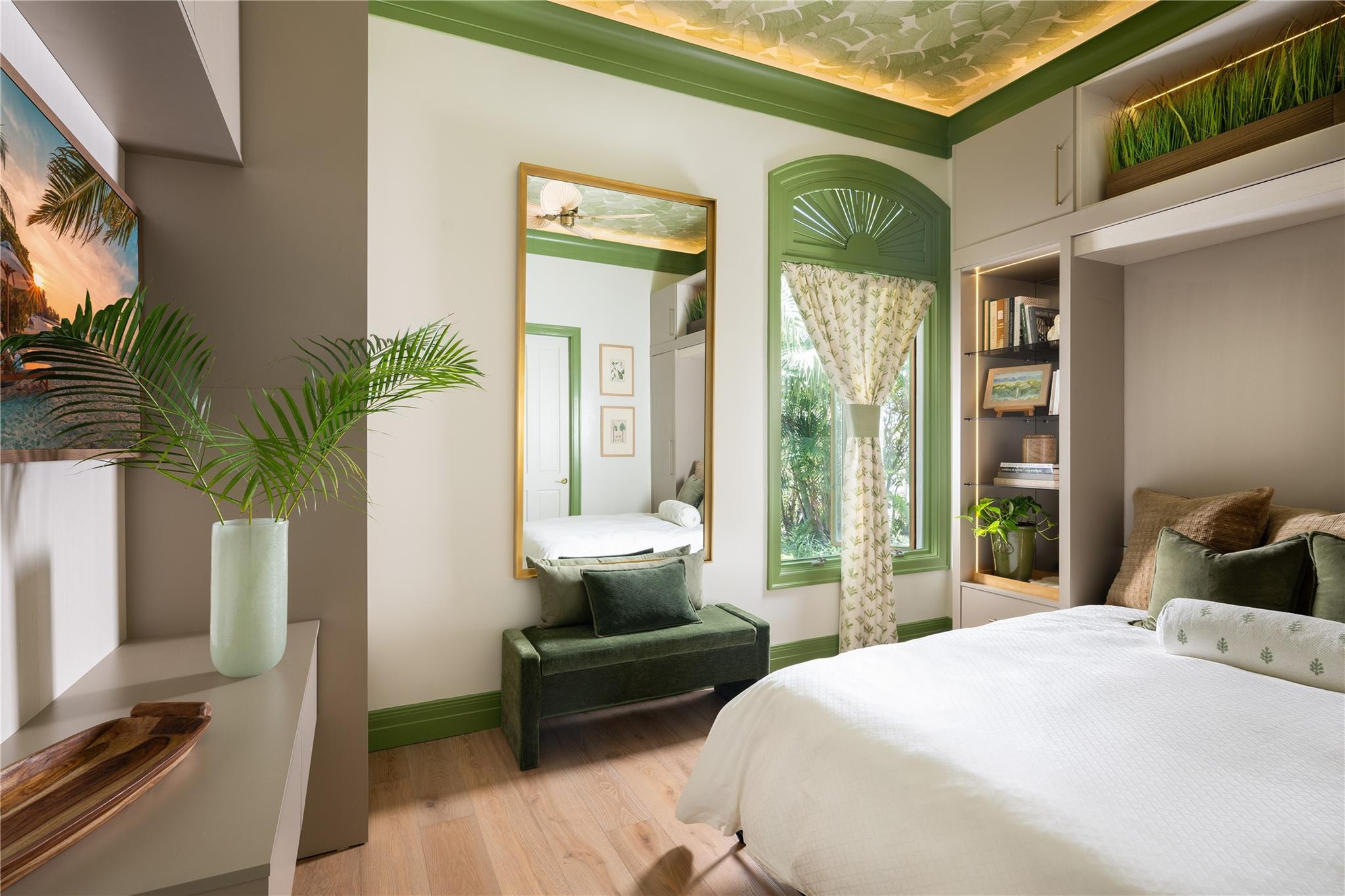 HARBOR BEACH - Residential