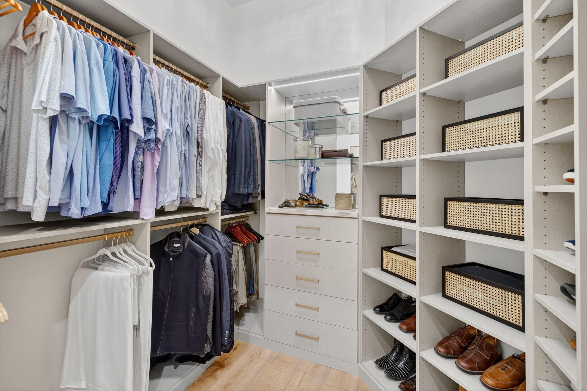 HARBOR BEACH - Residential