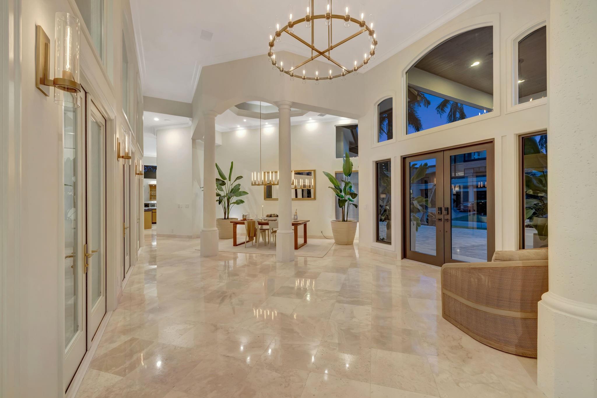 HARBOR BEACH - Residential