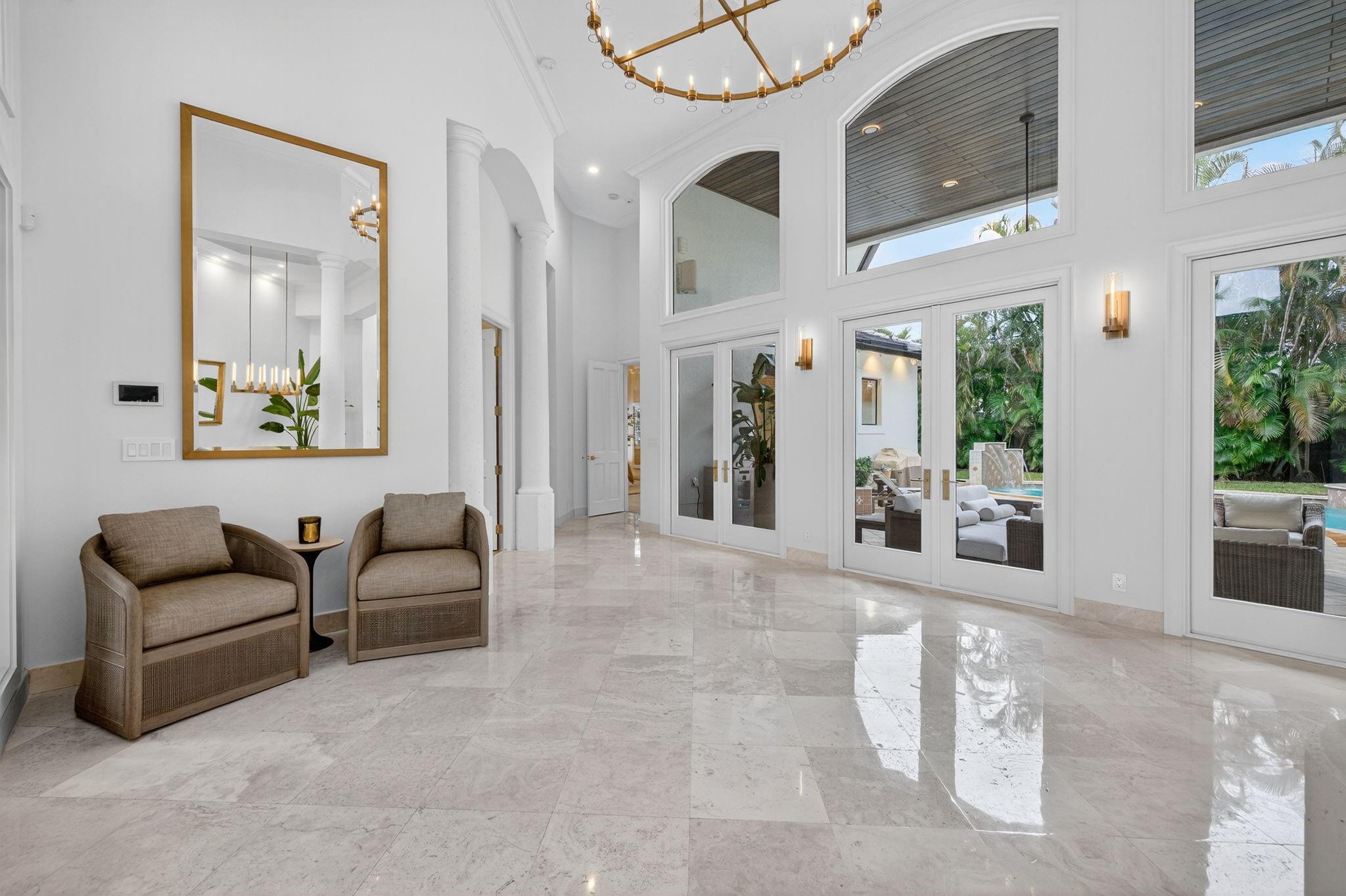 HARBOR BEACH - Residential