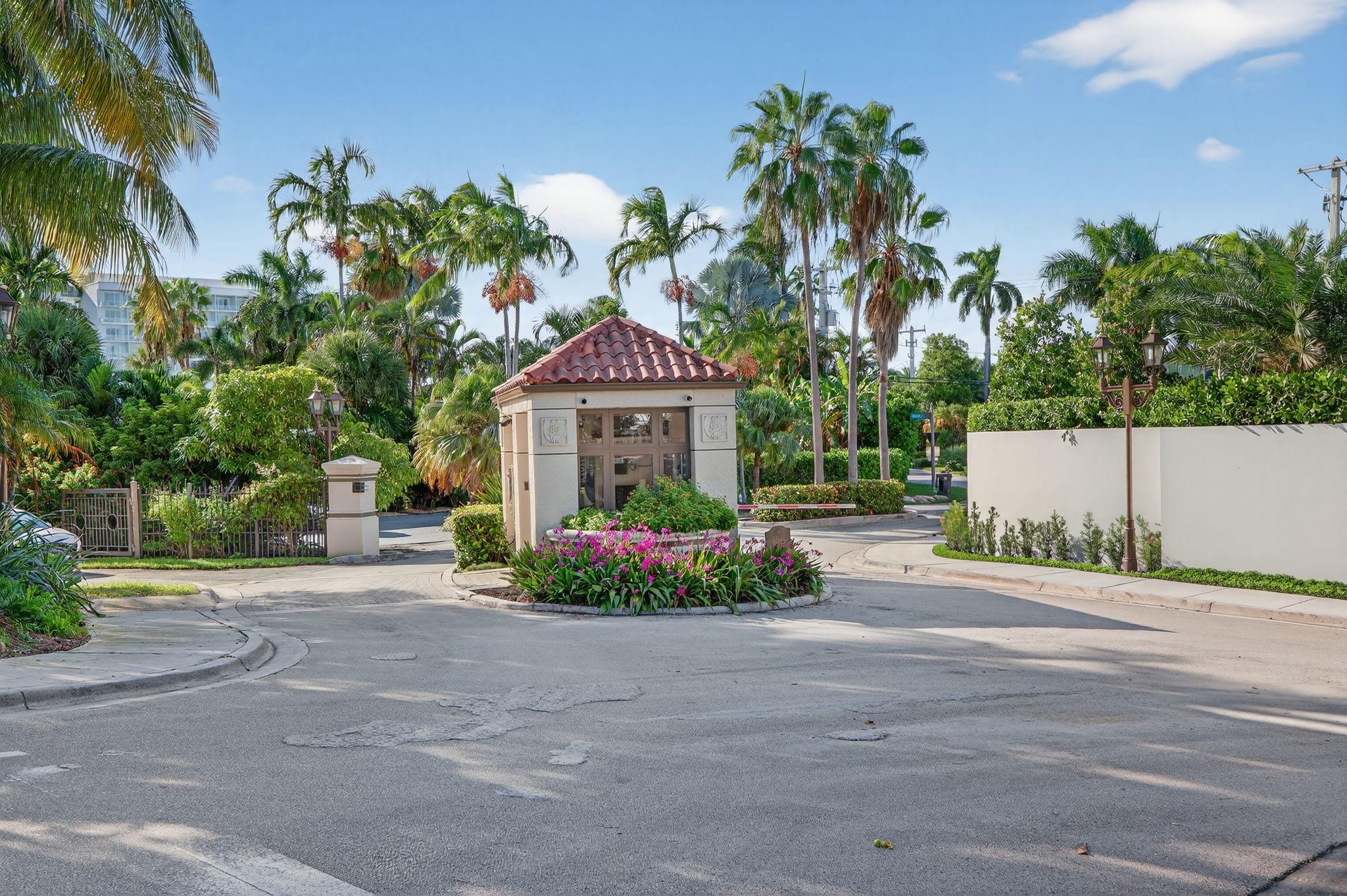 HARBOR BEACH - Residential