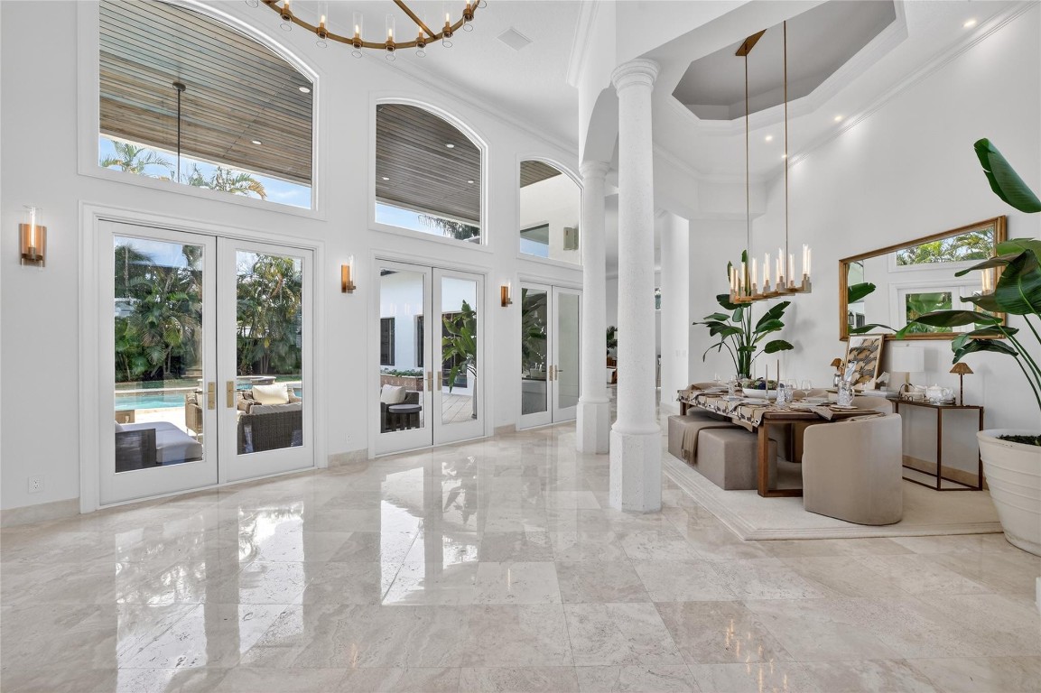 HARBOR BEACH - Residential