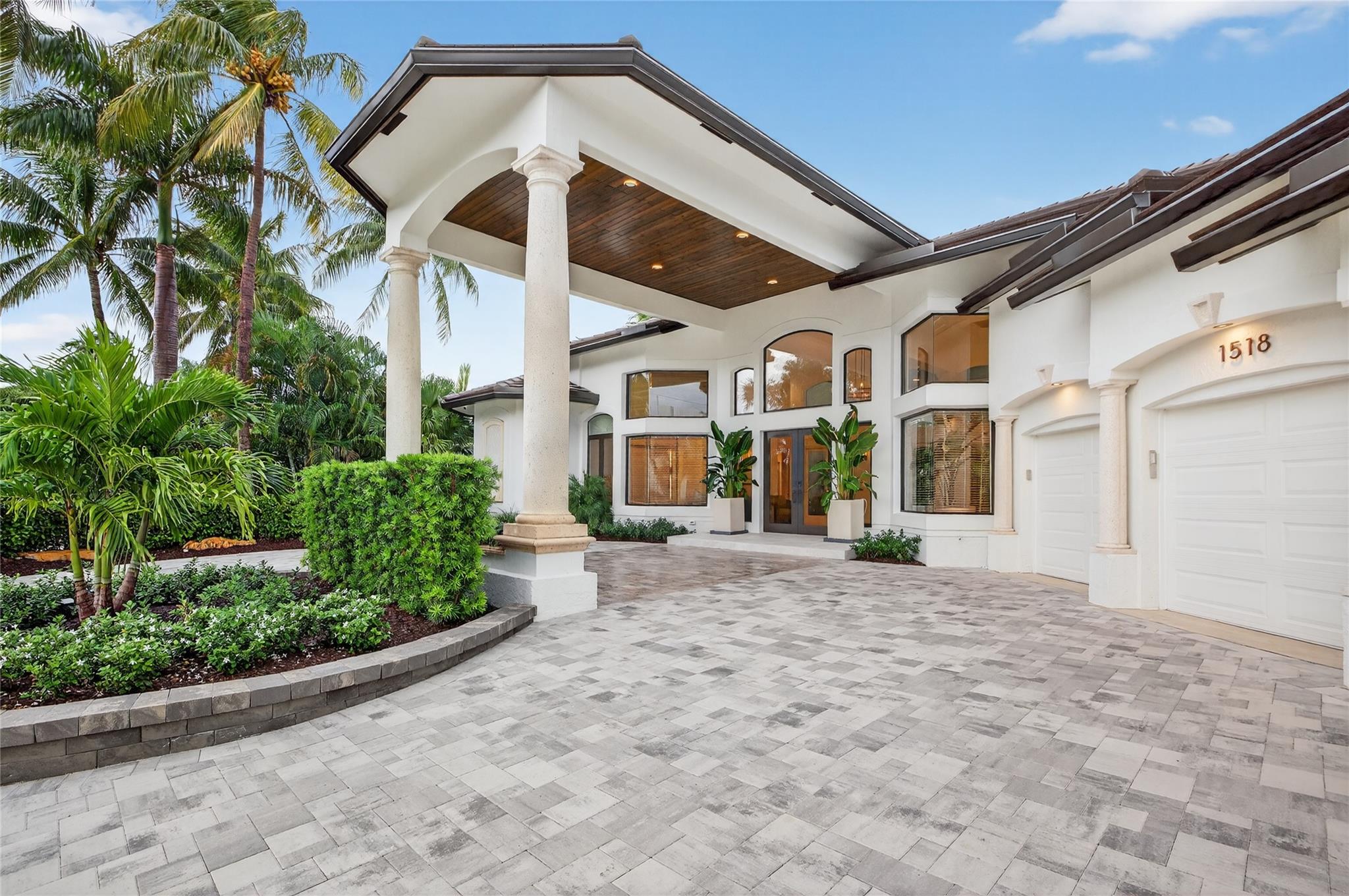 HARBOR BEACH - Residential