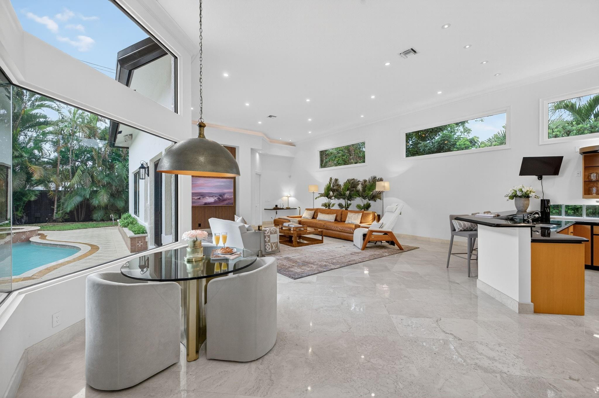 HARBOR BEACH - Residential