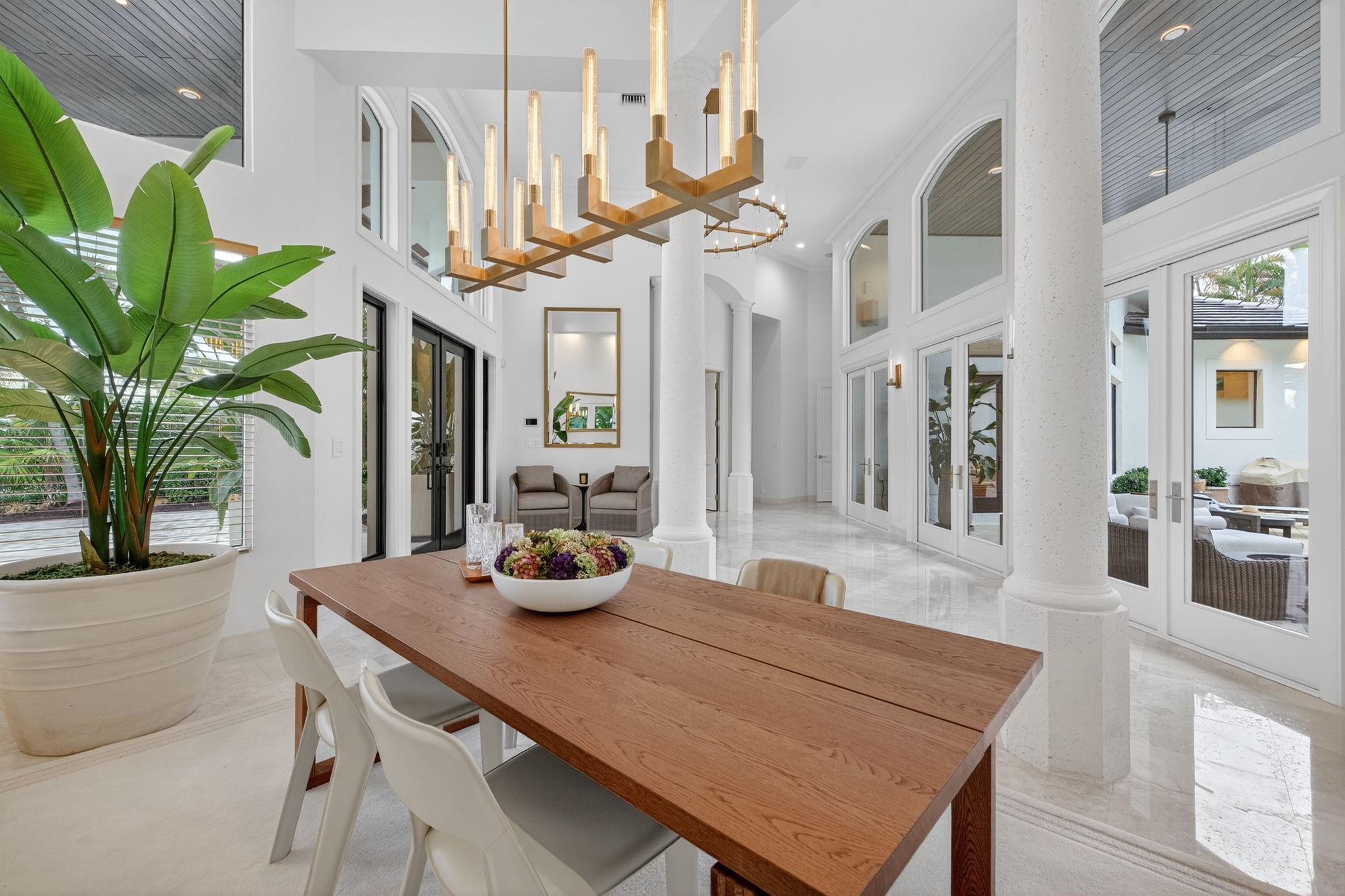 HARBOR BEACH - Residential