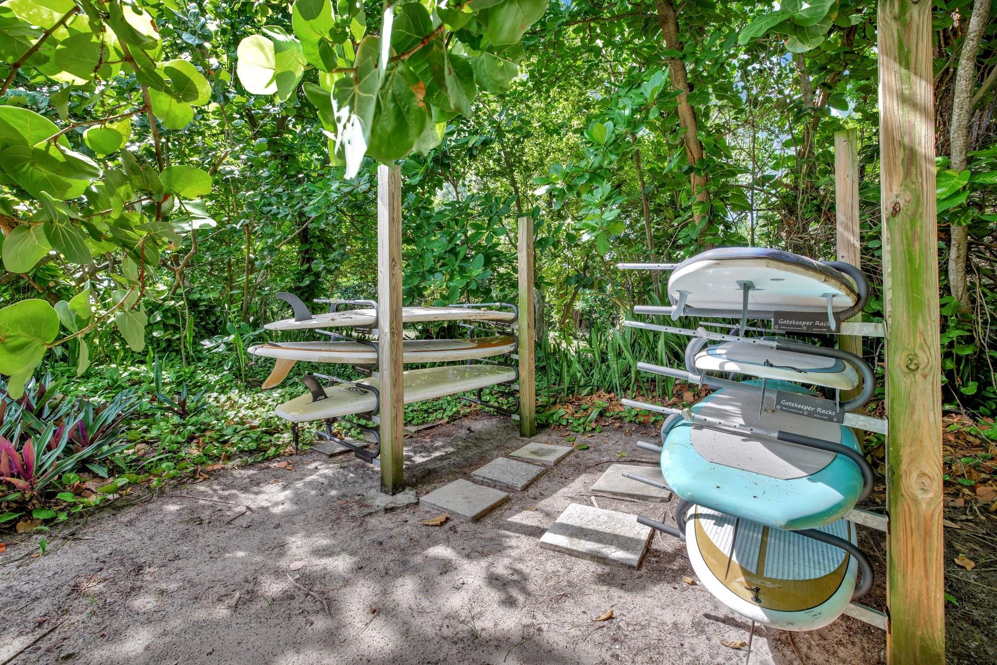 HARBOR BEACH - Residential