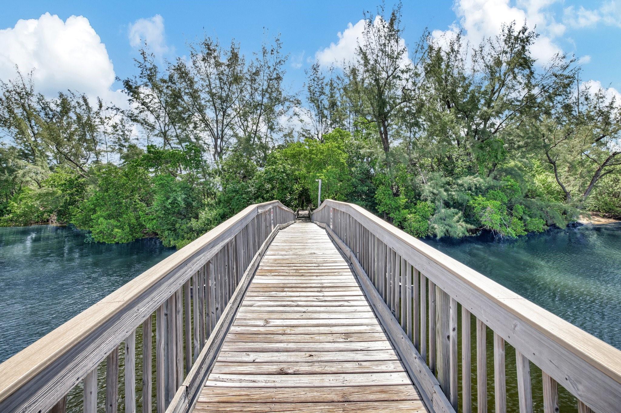 HARBOR BEACH - Residential