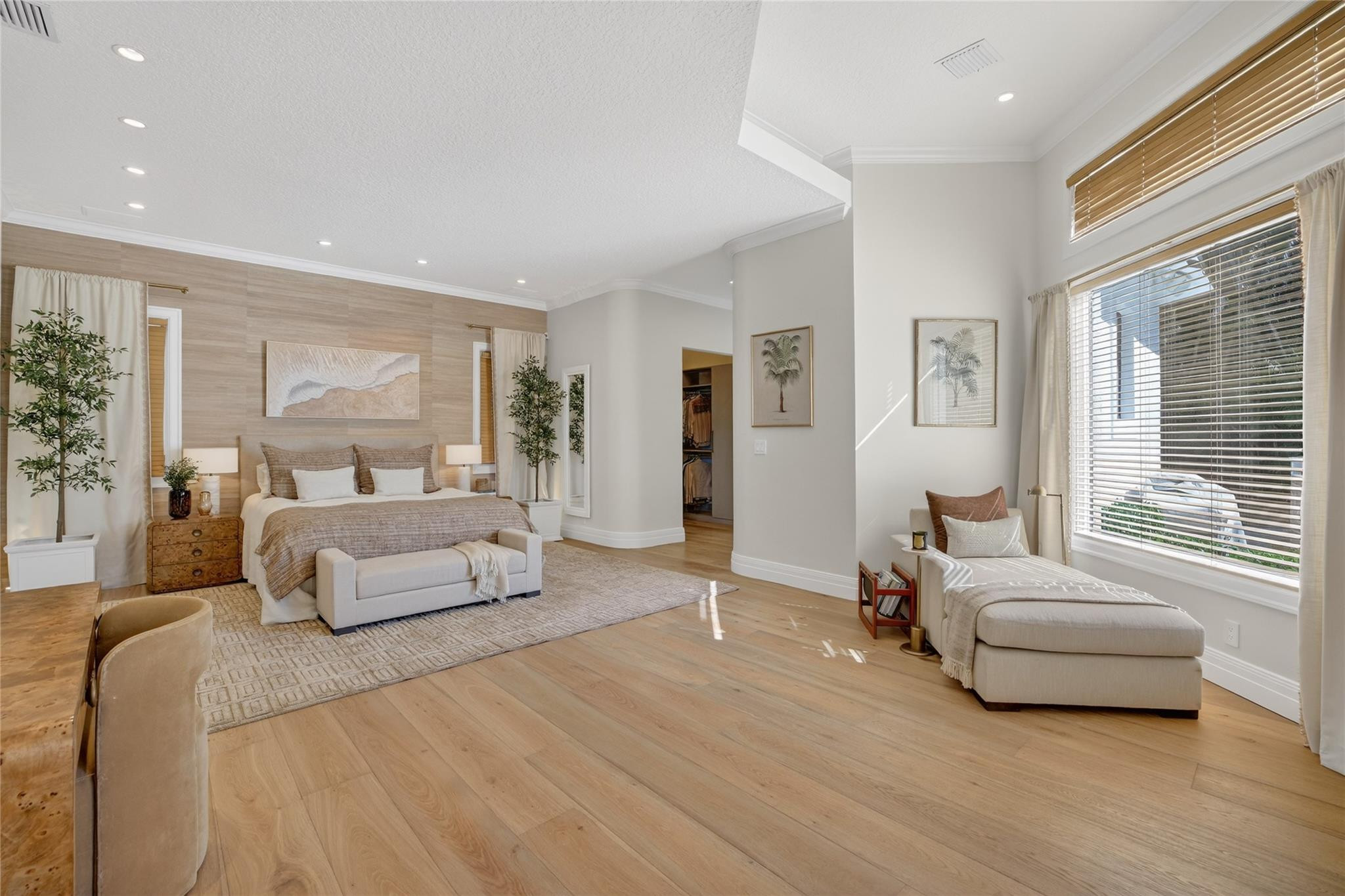 HARBOR BEACH - Residential