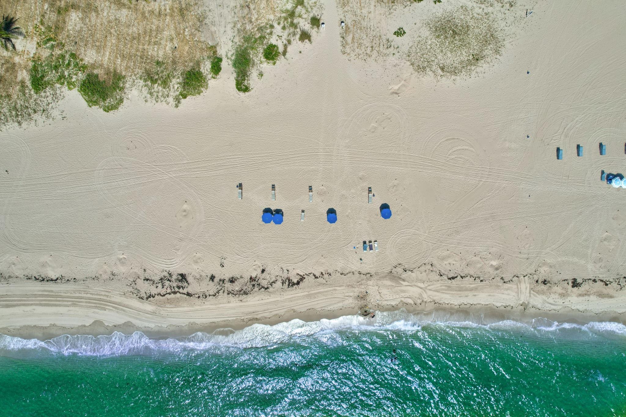 HARBOR BEACH - Residential