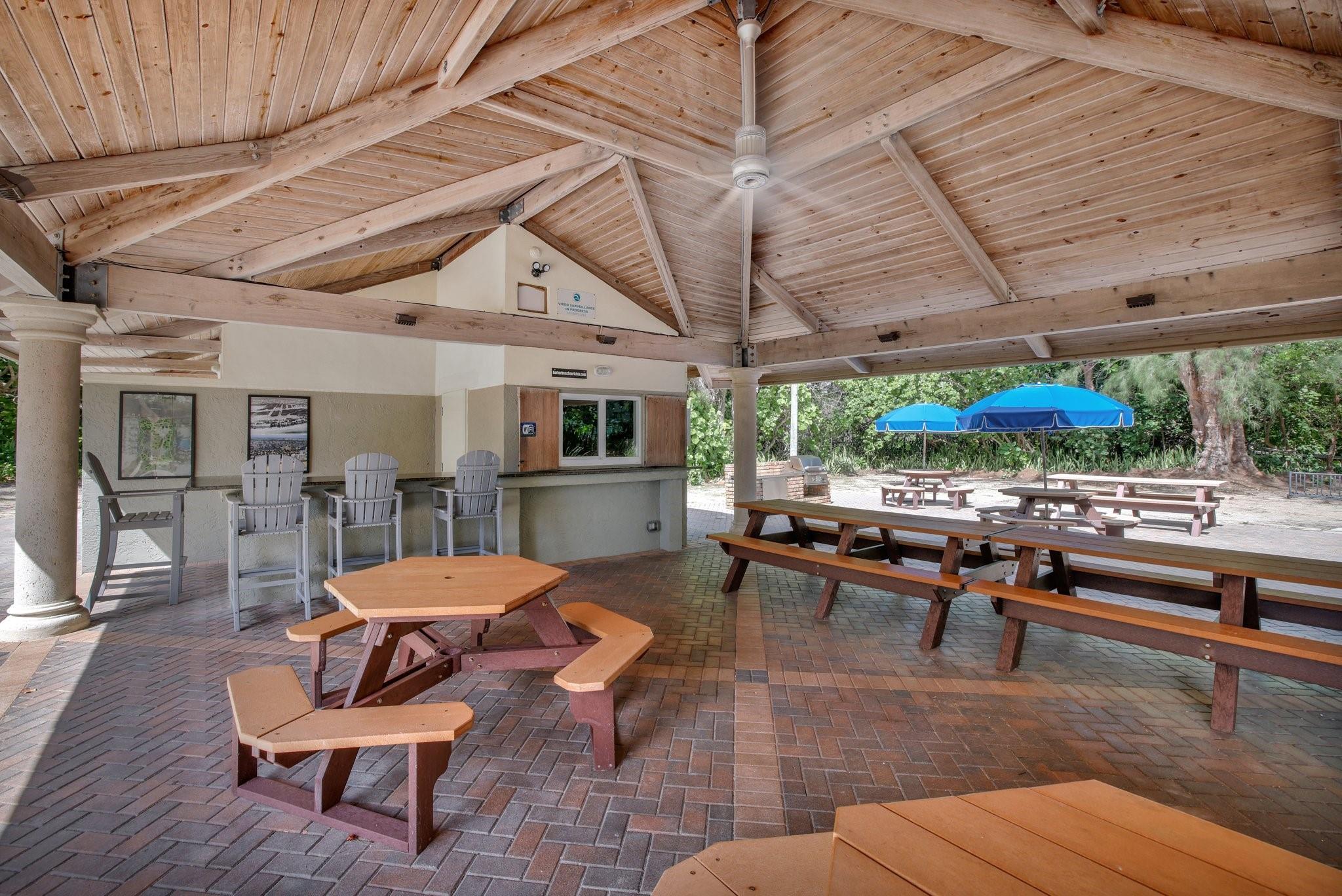 HARBOR BEACH - Residential