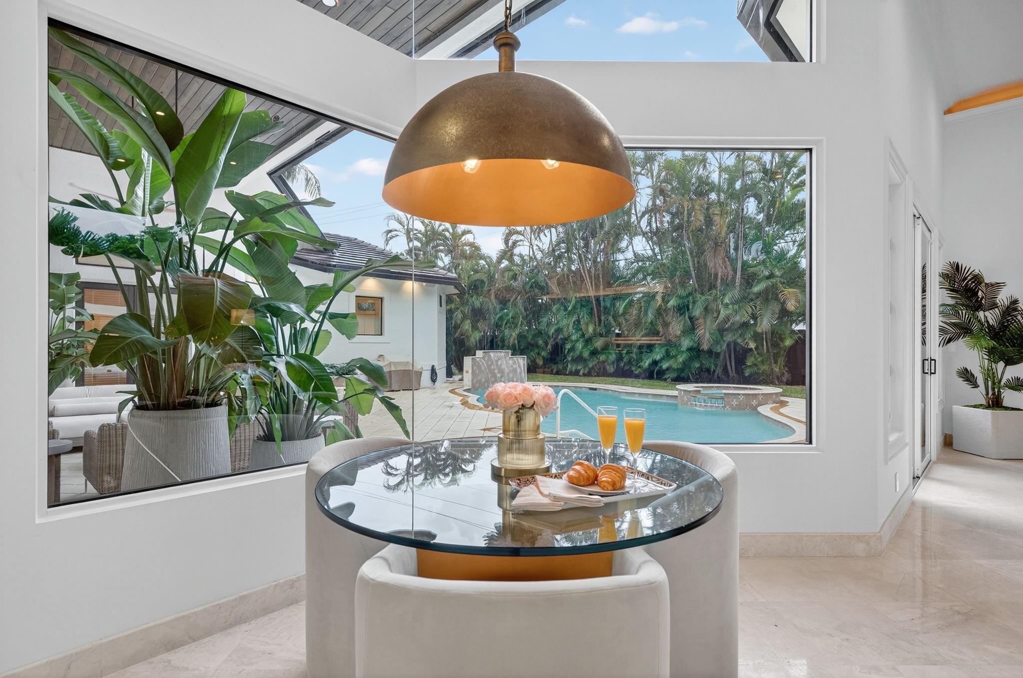 HARBOR BEACH - Residential