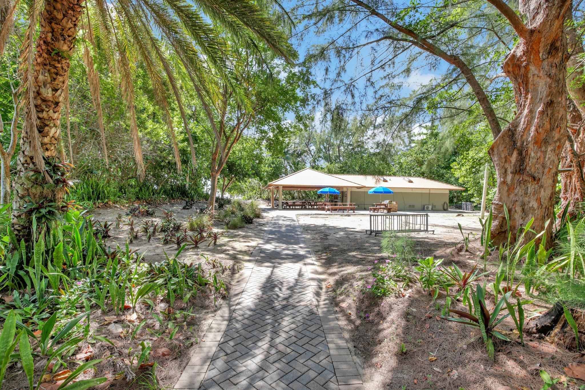 HARBOR BEACH - Residential