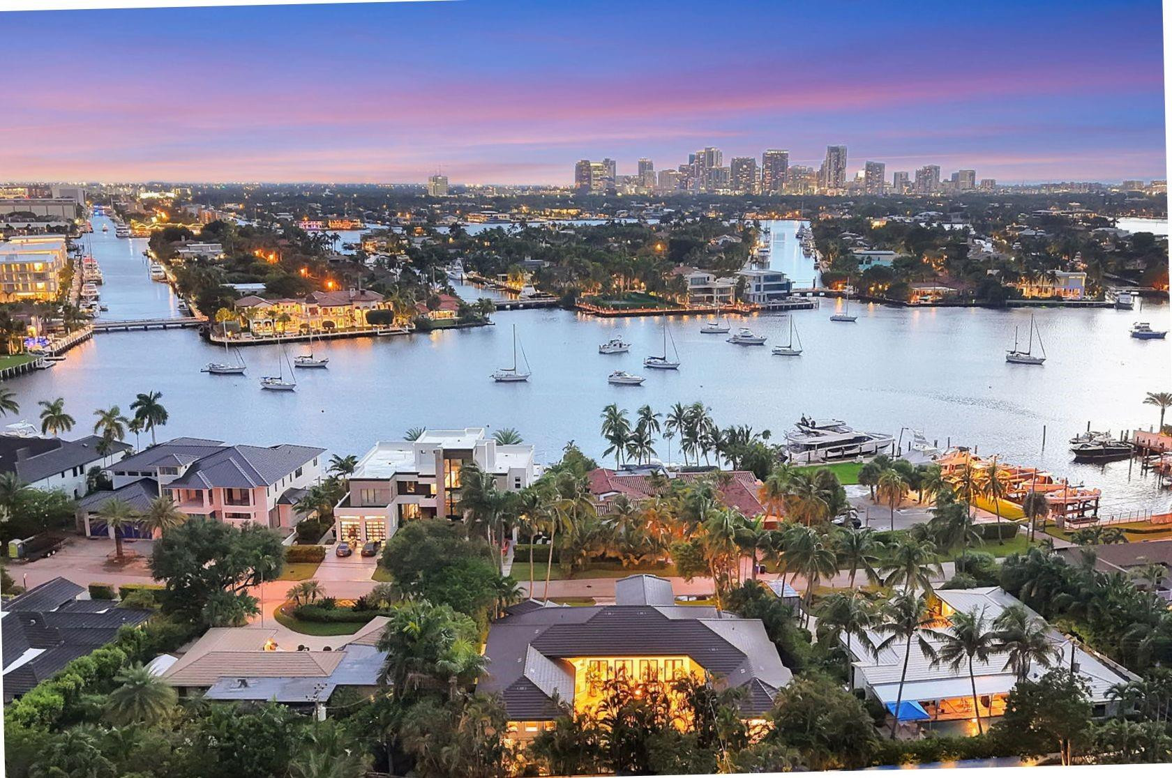 HARBOR BEACH - Residential