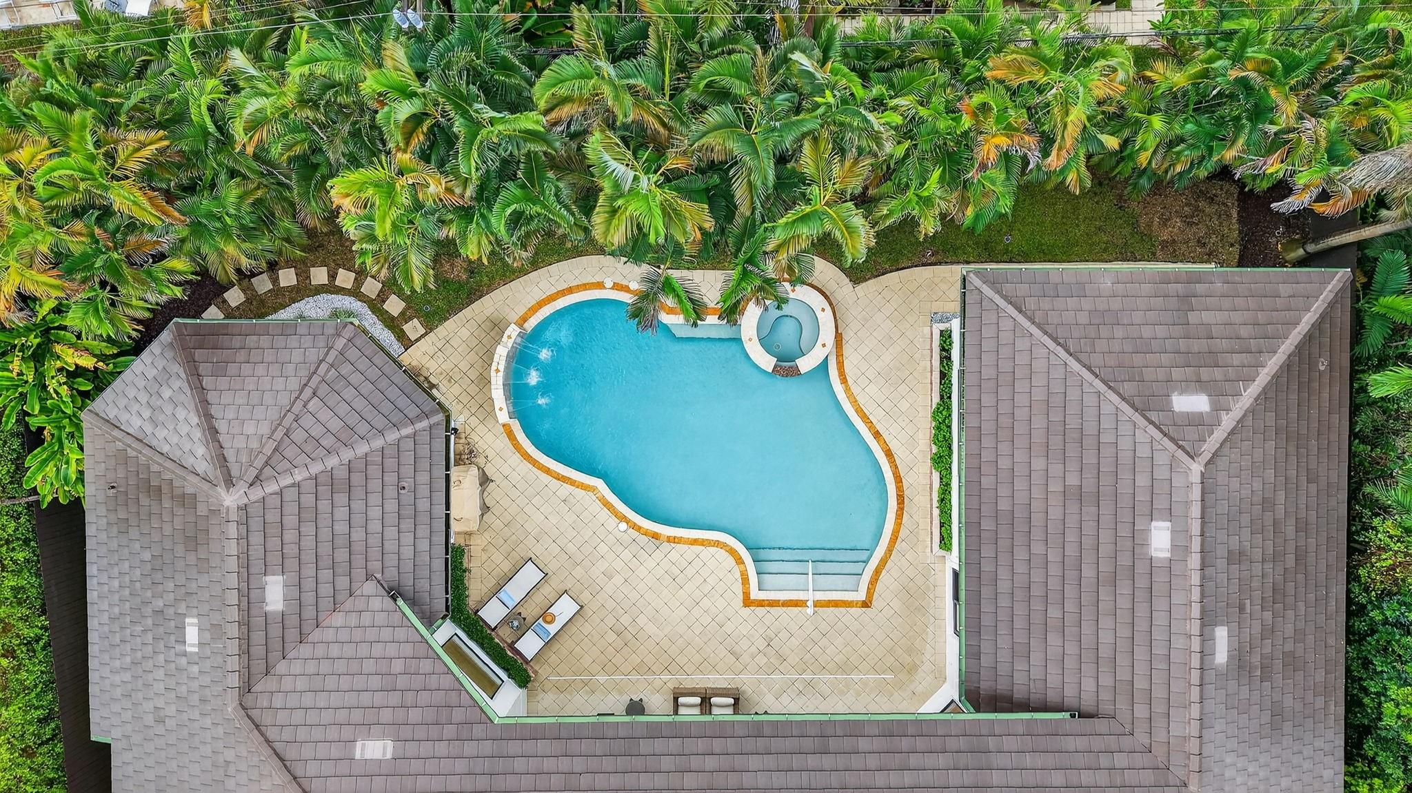 HARBOR BEACH - Residential