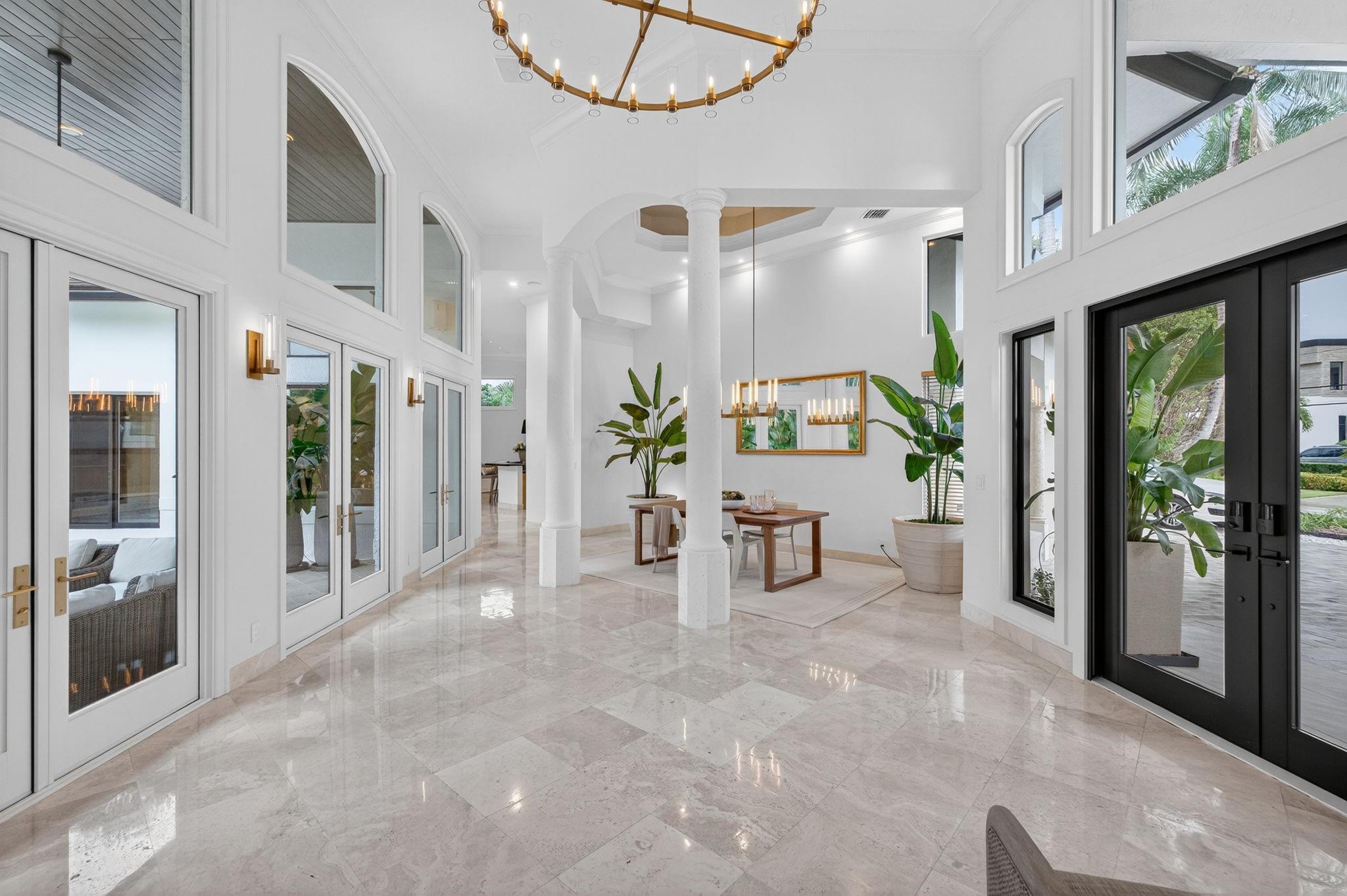 HARBOR BEACH - Residential