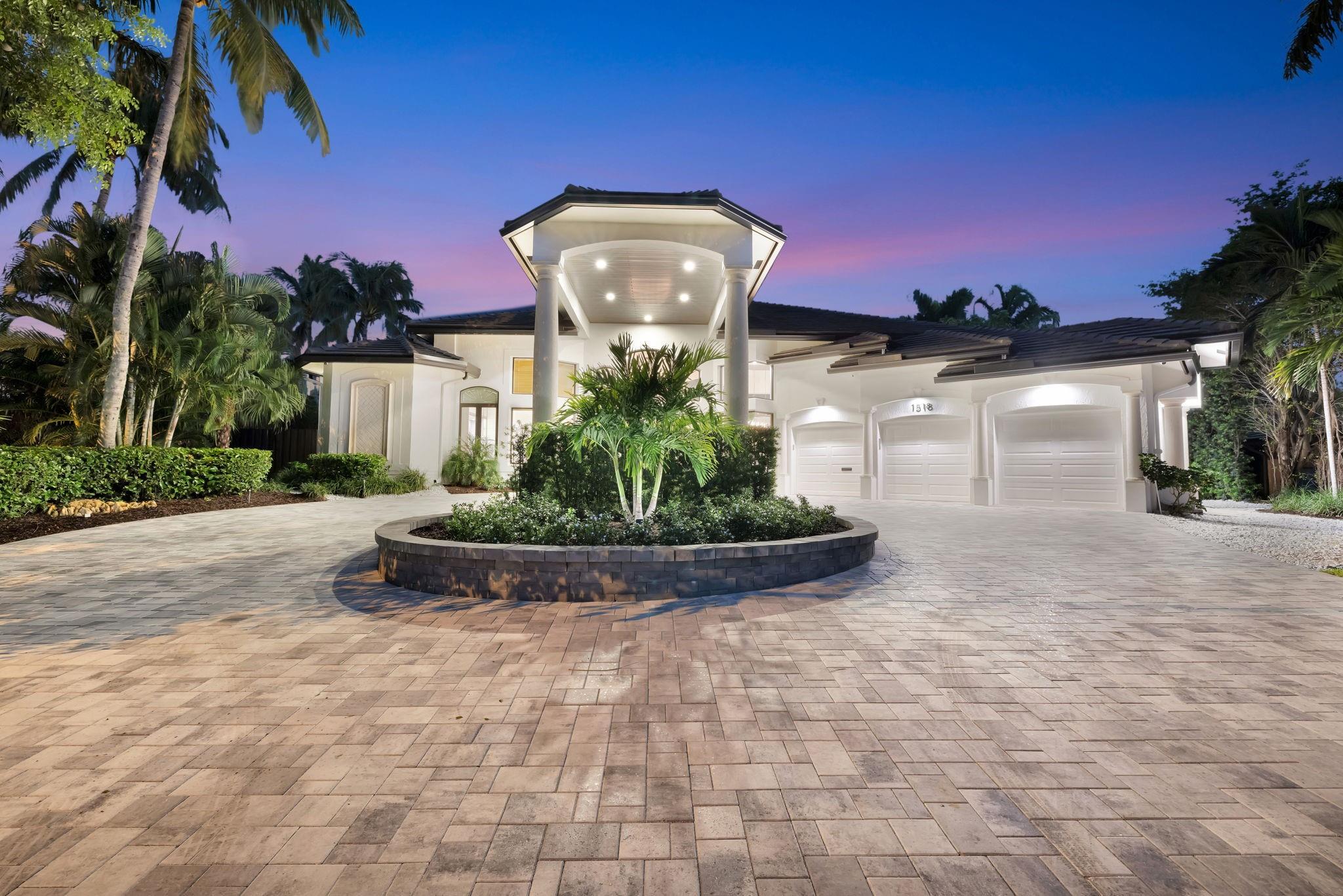 HARBOR BEACH - Residential