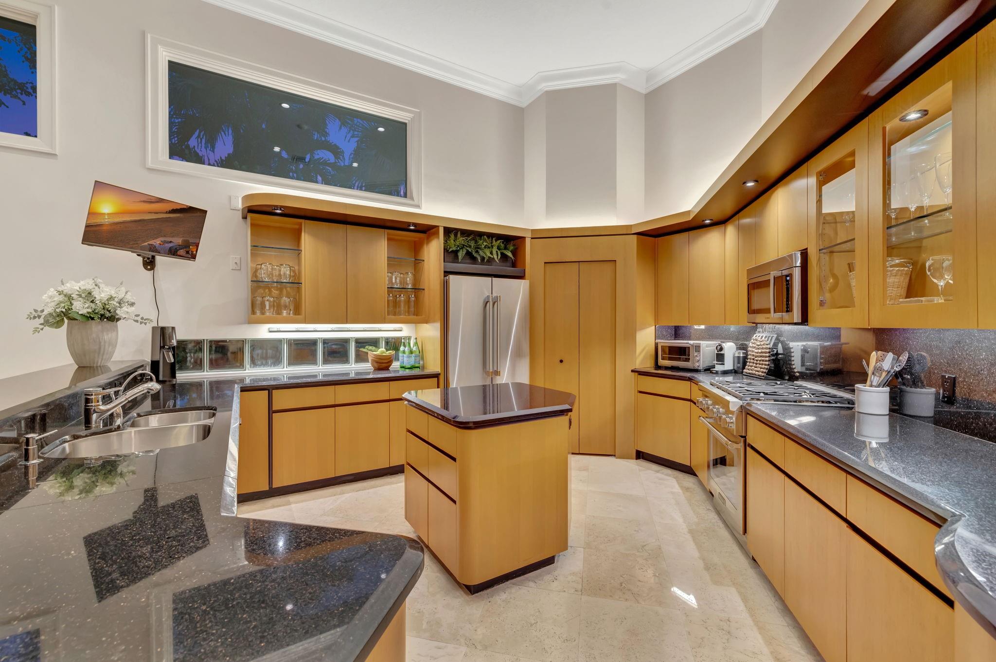 HARBOR BEACH - Residential