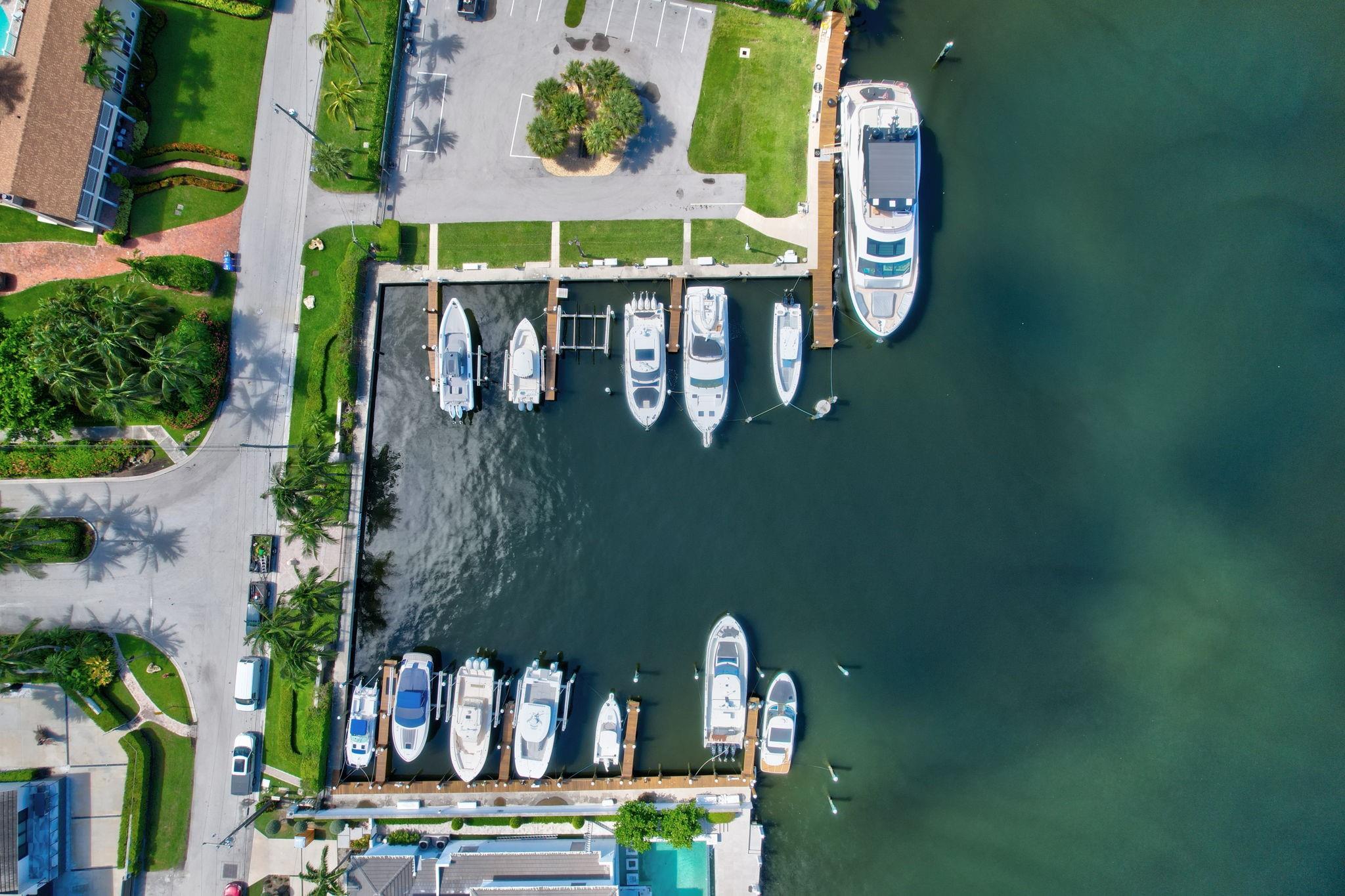 HARBOR BEACH - Residential