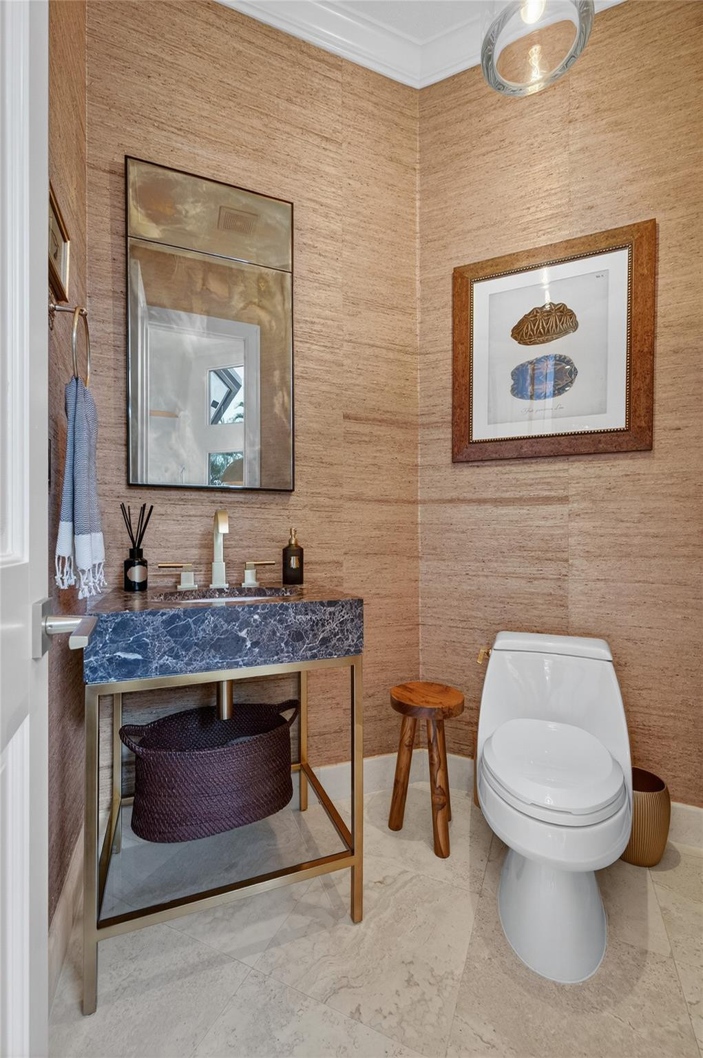 HARBOR BEACH - Residential