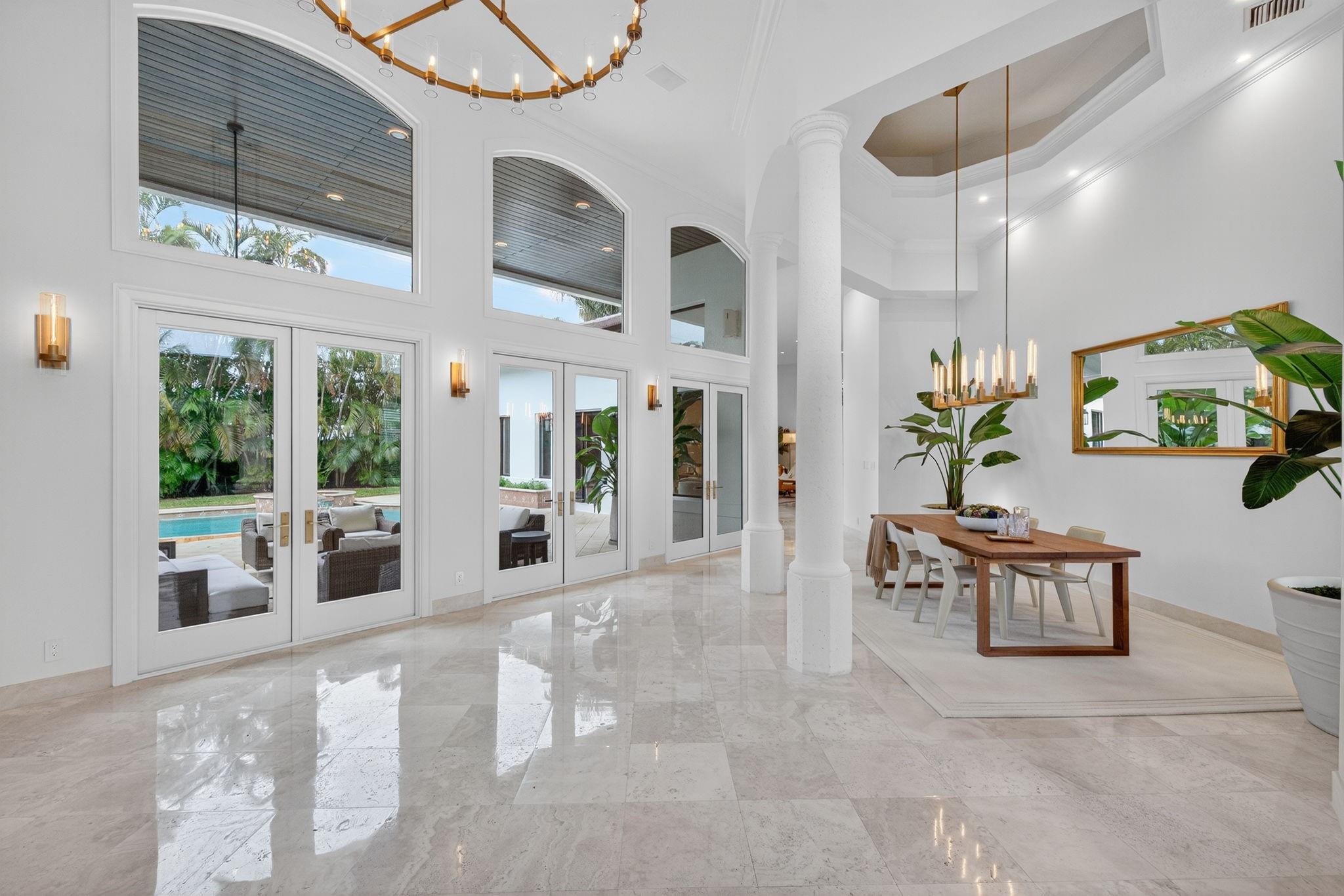 HARBOR BEACH - Residential