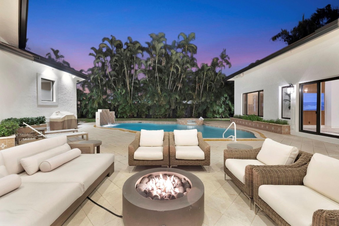 HARBOR BEACH - Residential