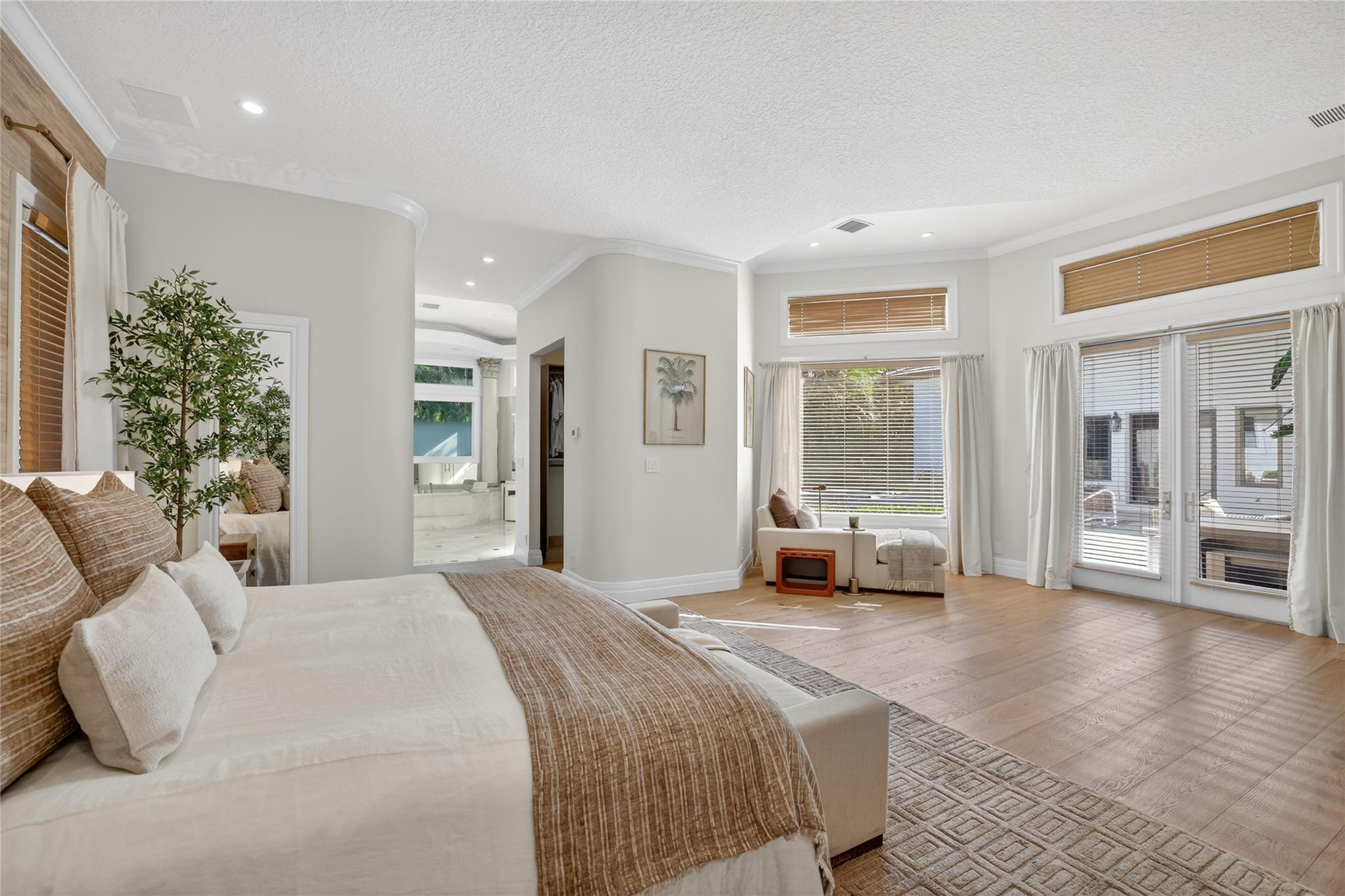 HARBOR BEACH - Residential