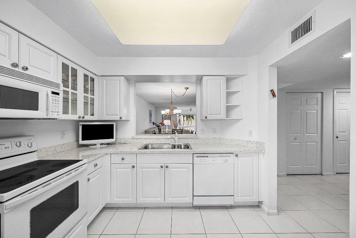 CORAL COVE CONDO - Residential