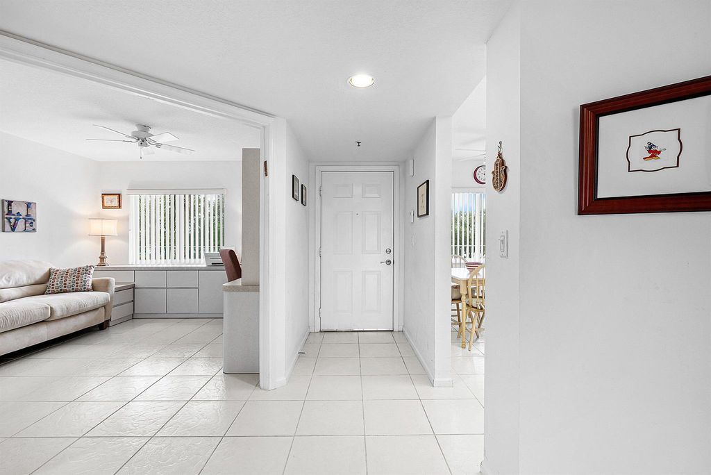 Photo of 12560 Majesty Circle #303, Boynton Beach, FL 33437 (MLS # R11126401)