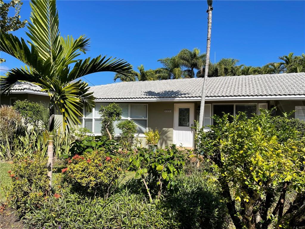 Venetian Isles 2nd Sec 45 - Residential