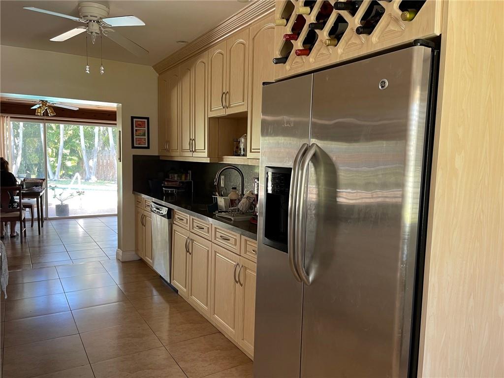 Venetian Isles 2nd Sec 45 - Residential