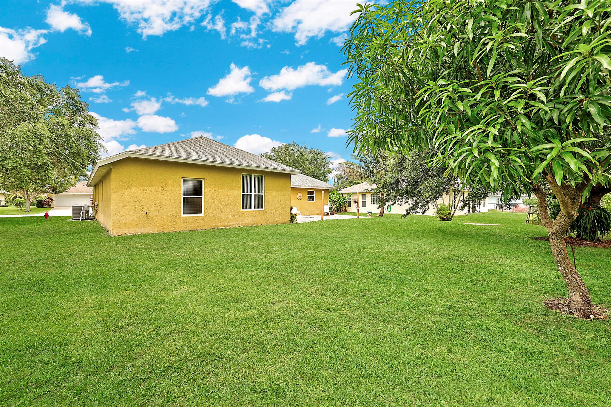 Port St Lucie - Residential