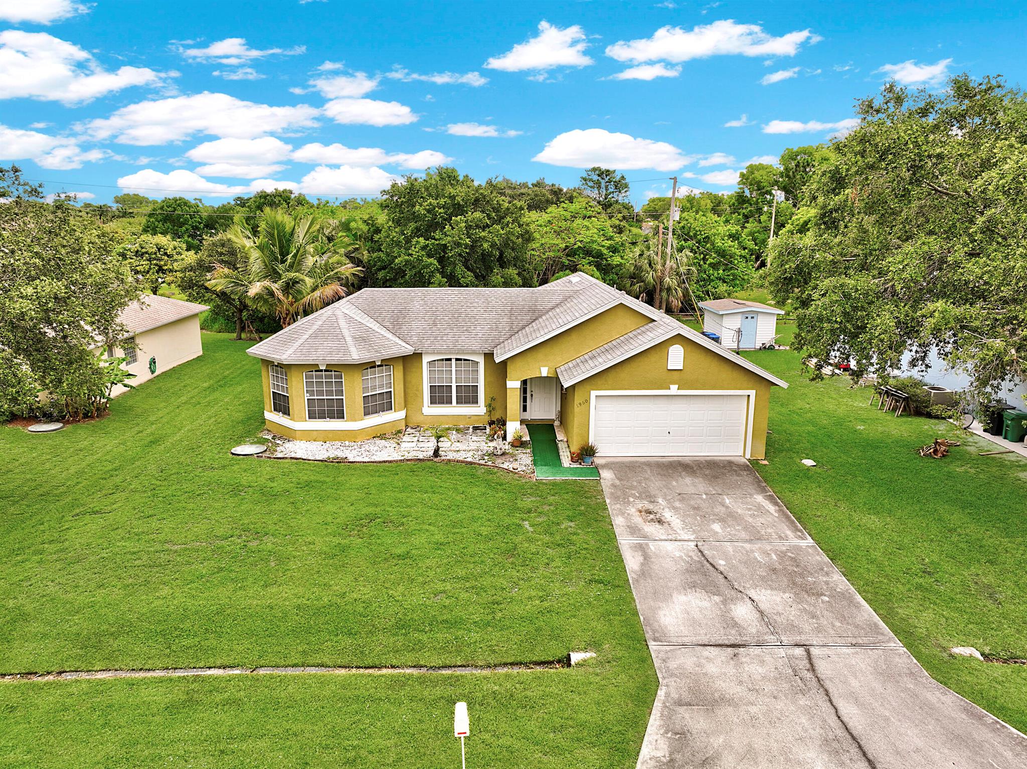 Port St Lucie - Residential