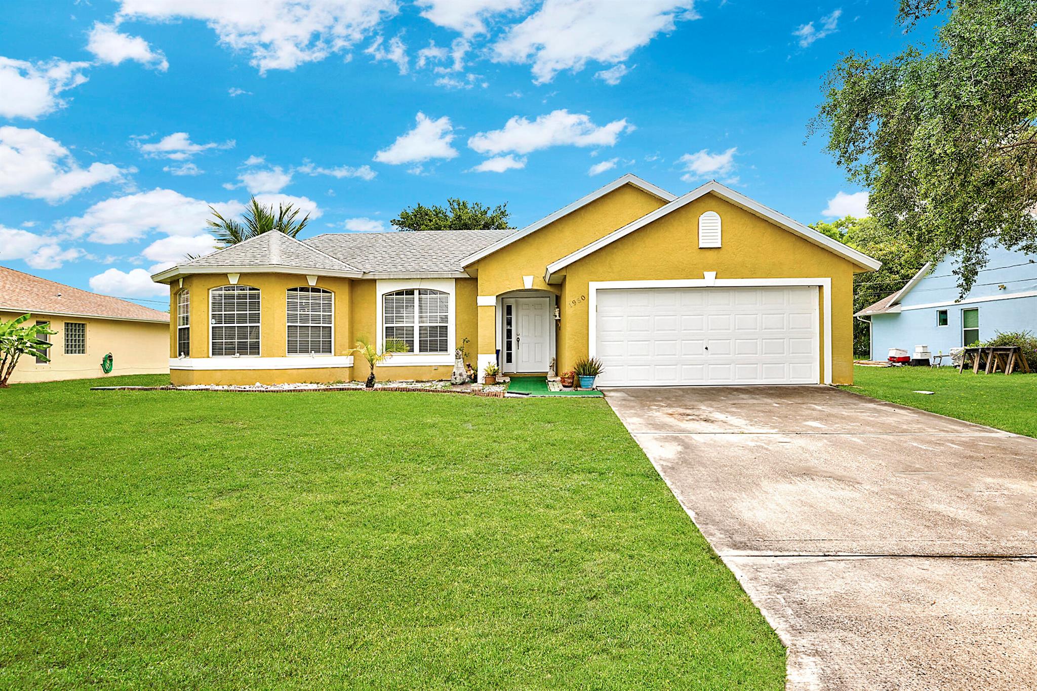 Port St Lucie - Residential