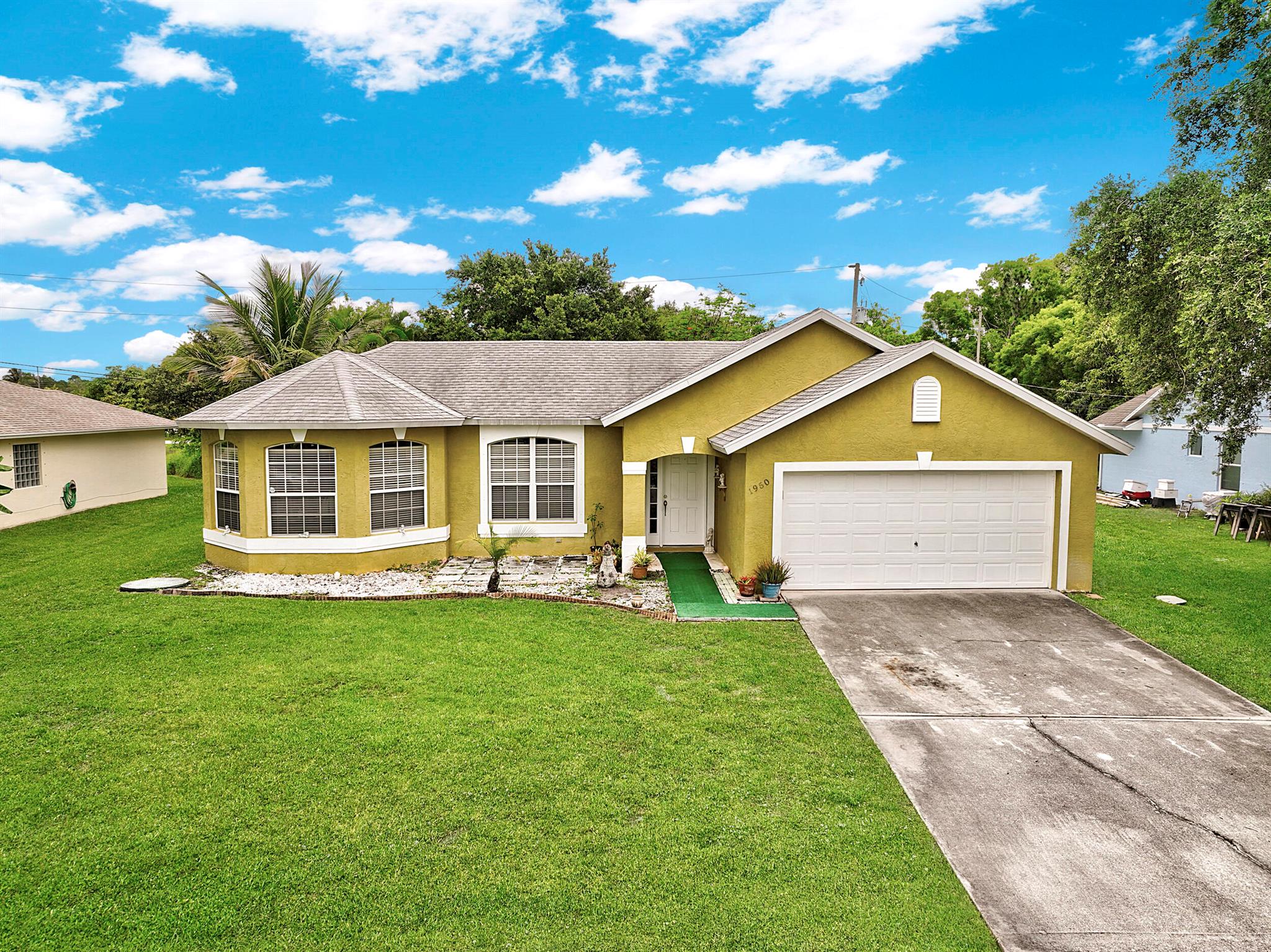 Port St Lucie - Residential