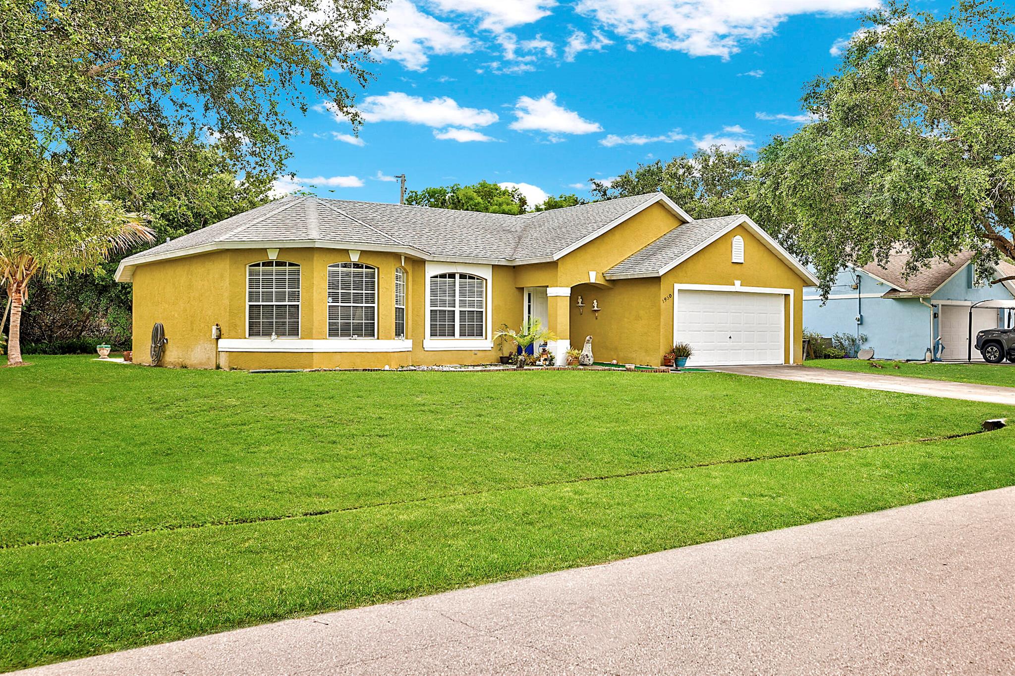 Port St Lucie - Residential