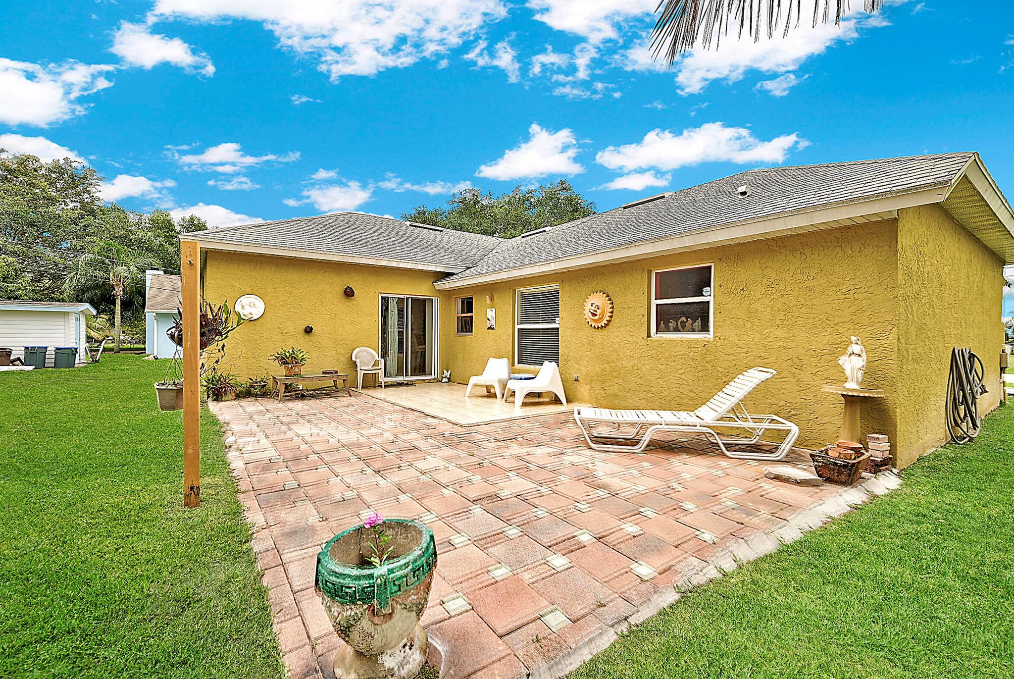 Port St Lucie - Residential