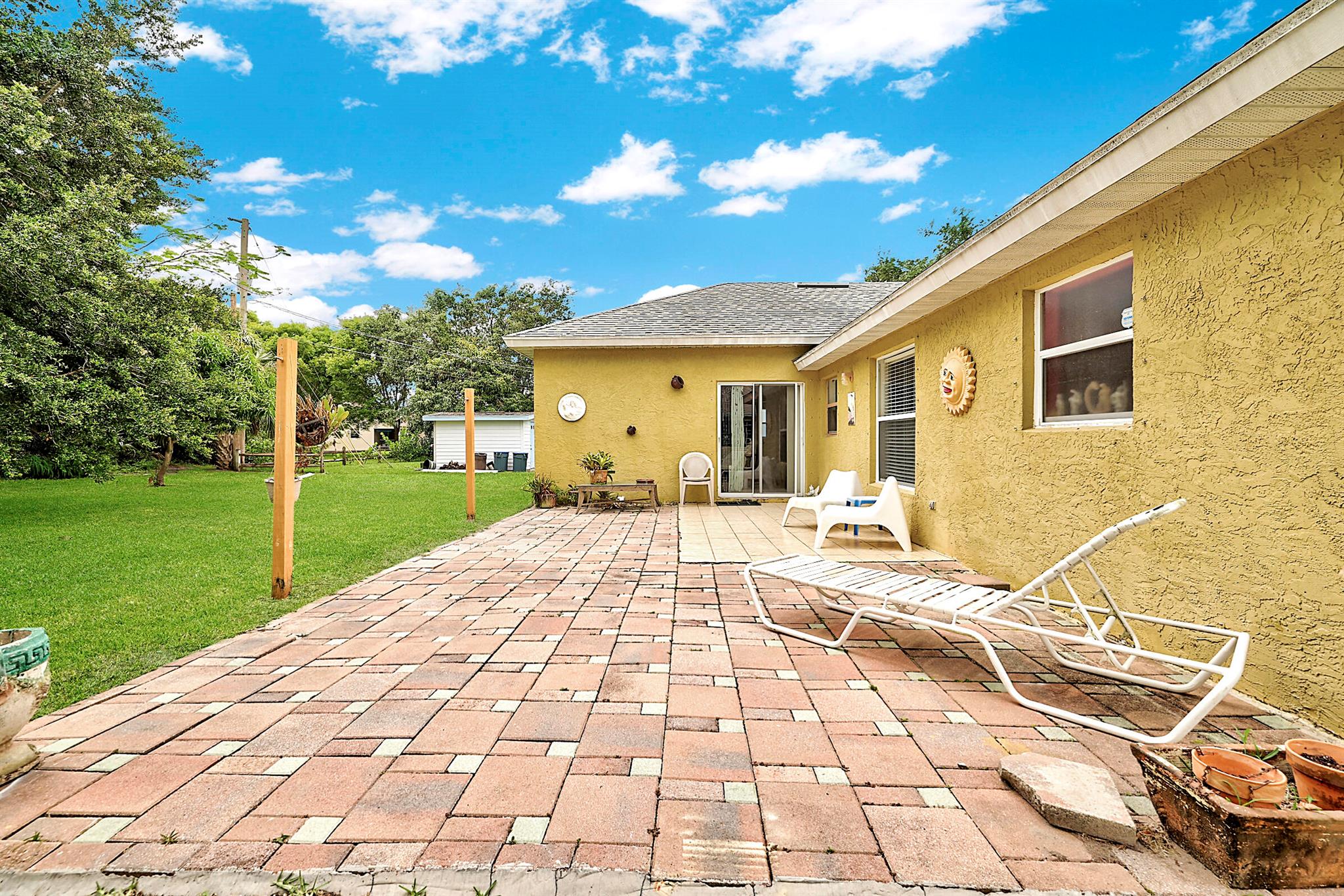 Port St Lucie - Residential