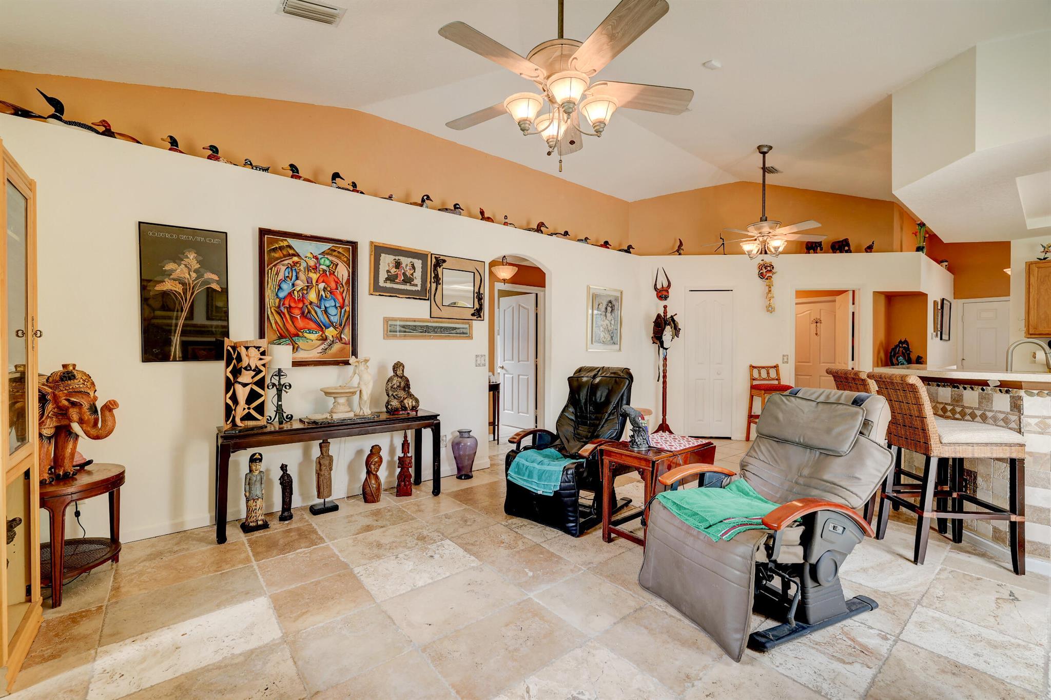 Port St Lucie - Residential