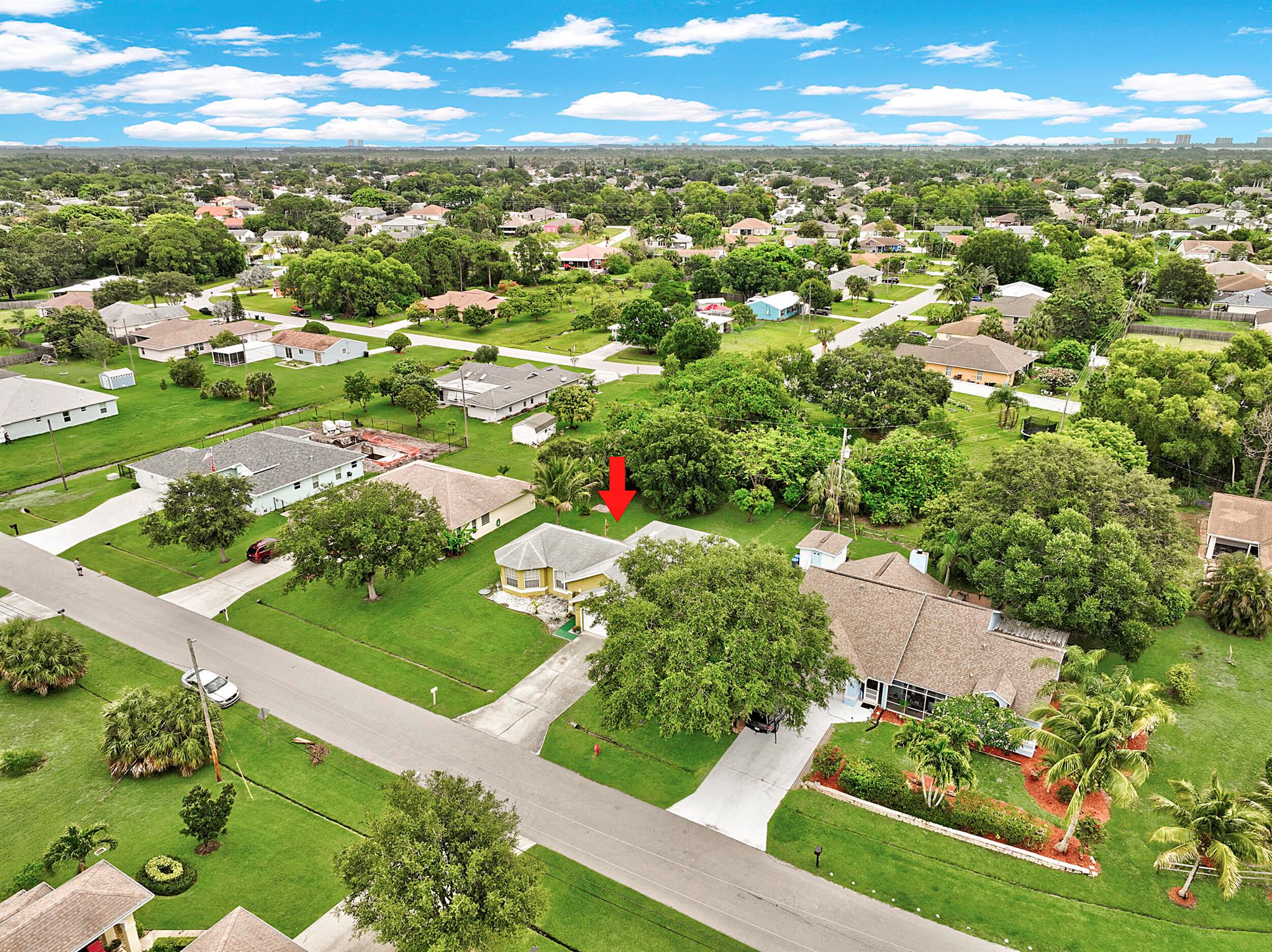 Port St Lucie - Residential