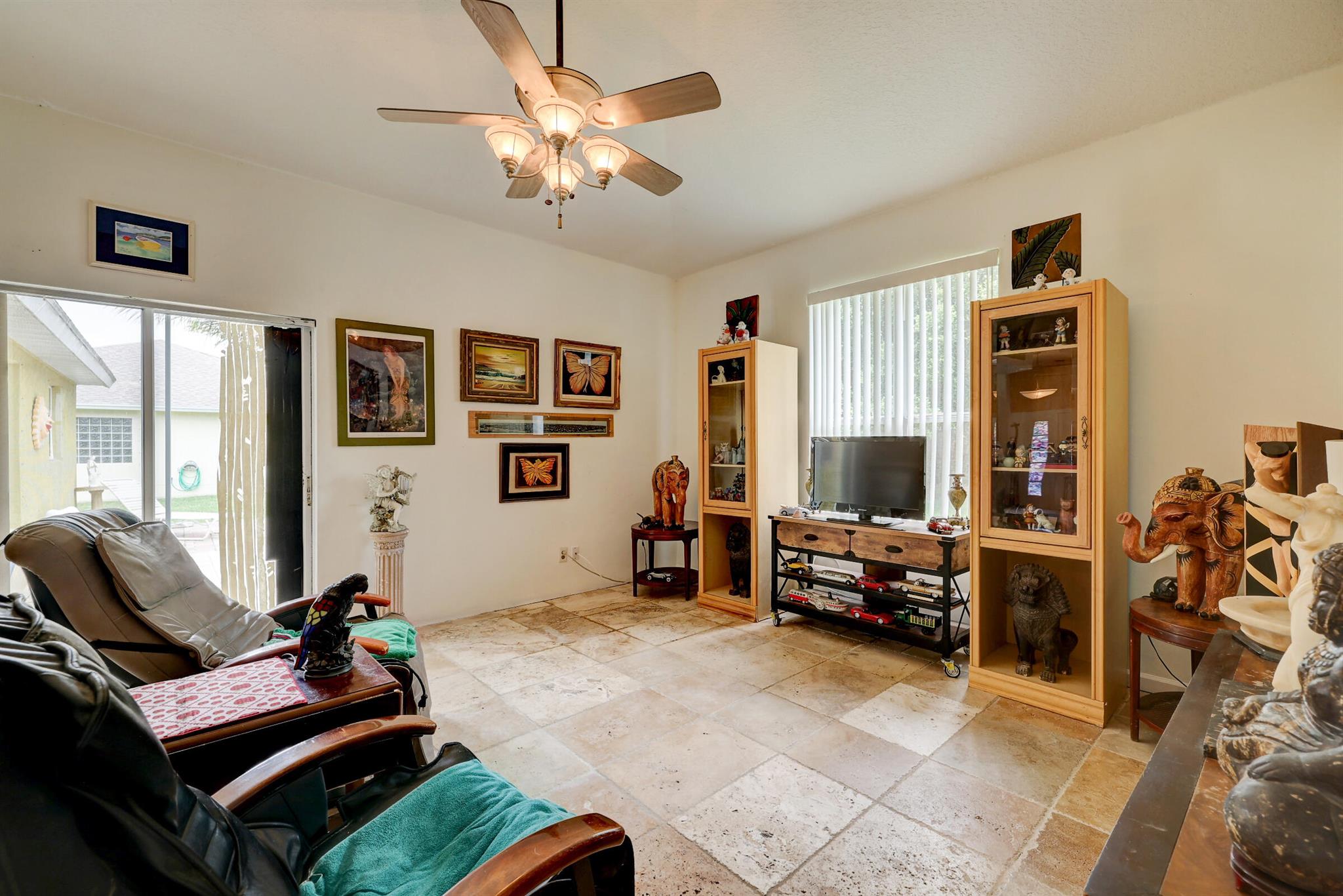 Port St Lucie - Residential