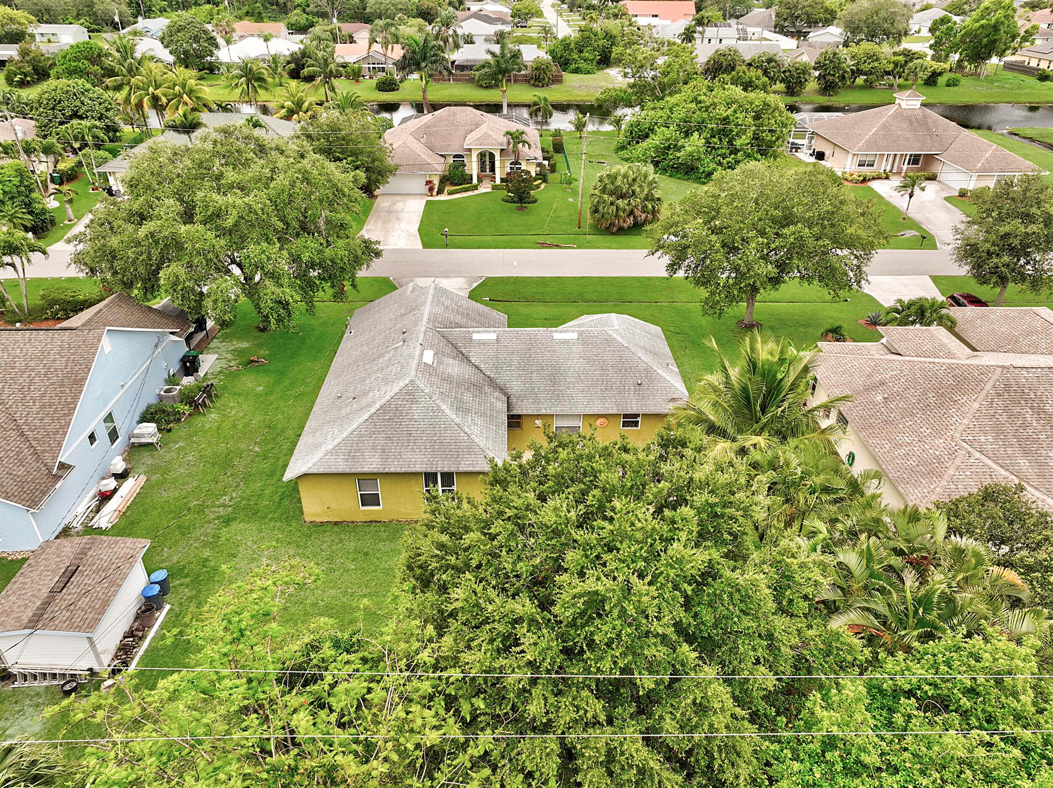 Port St Lucie - Residential