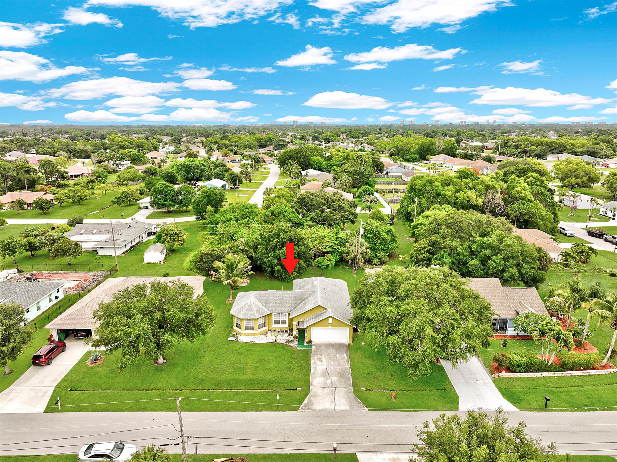 Port St Lucie - Residential