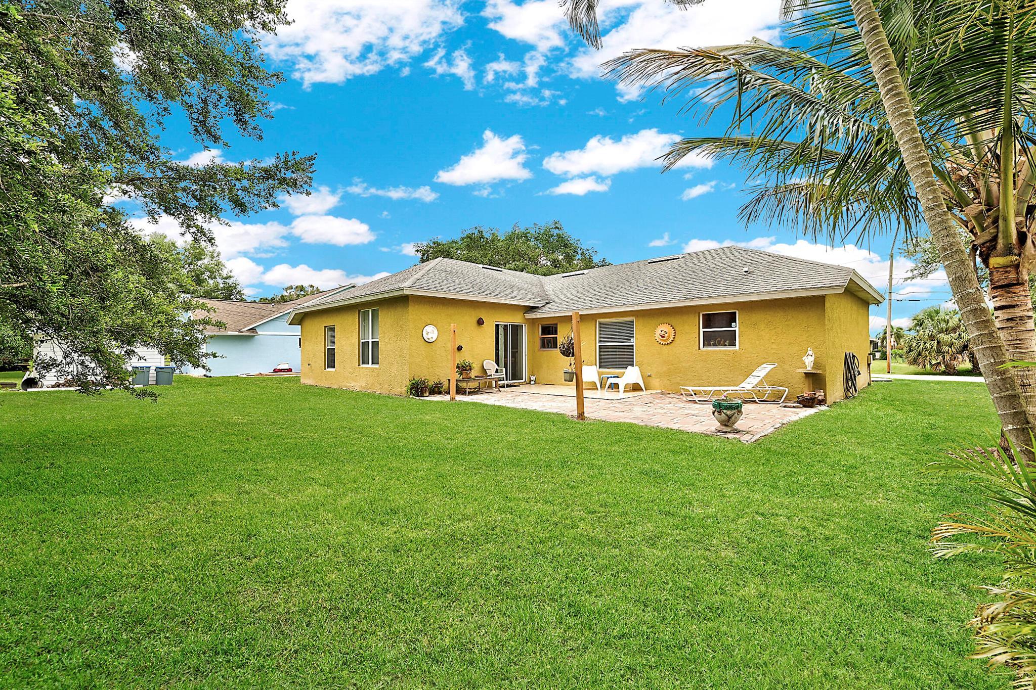 Port St Lucie - Residential