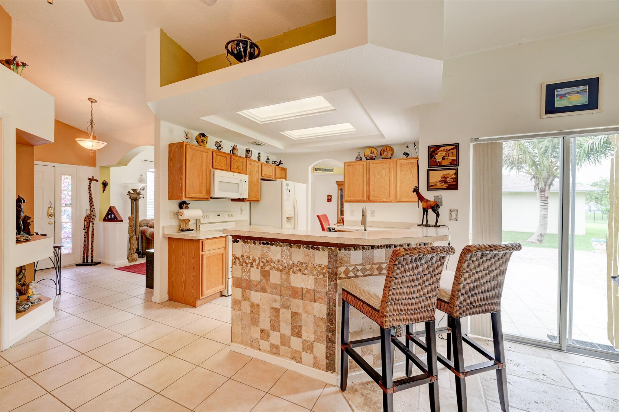 Port St Lucie - Residential