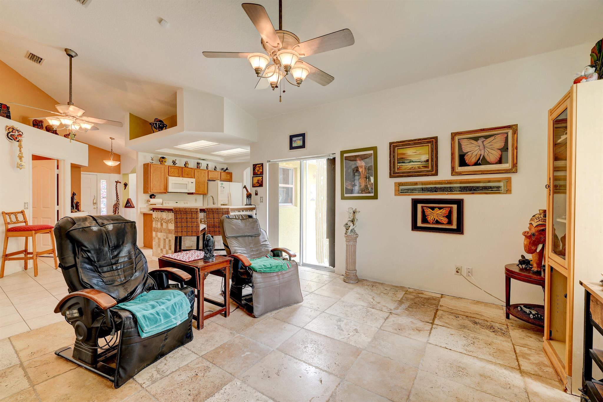 Port St Lucie - Residential